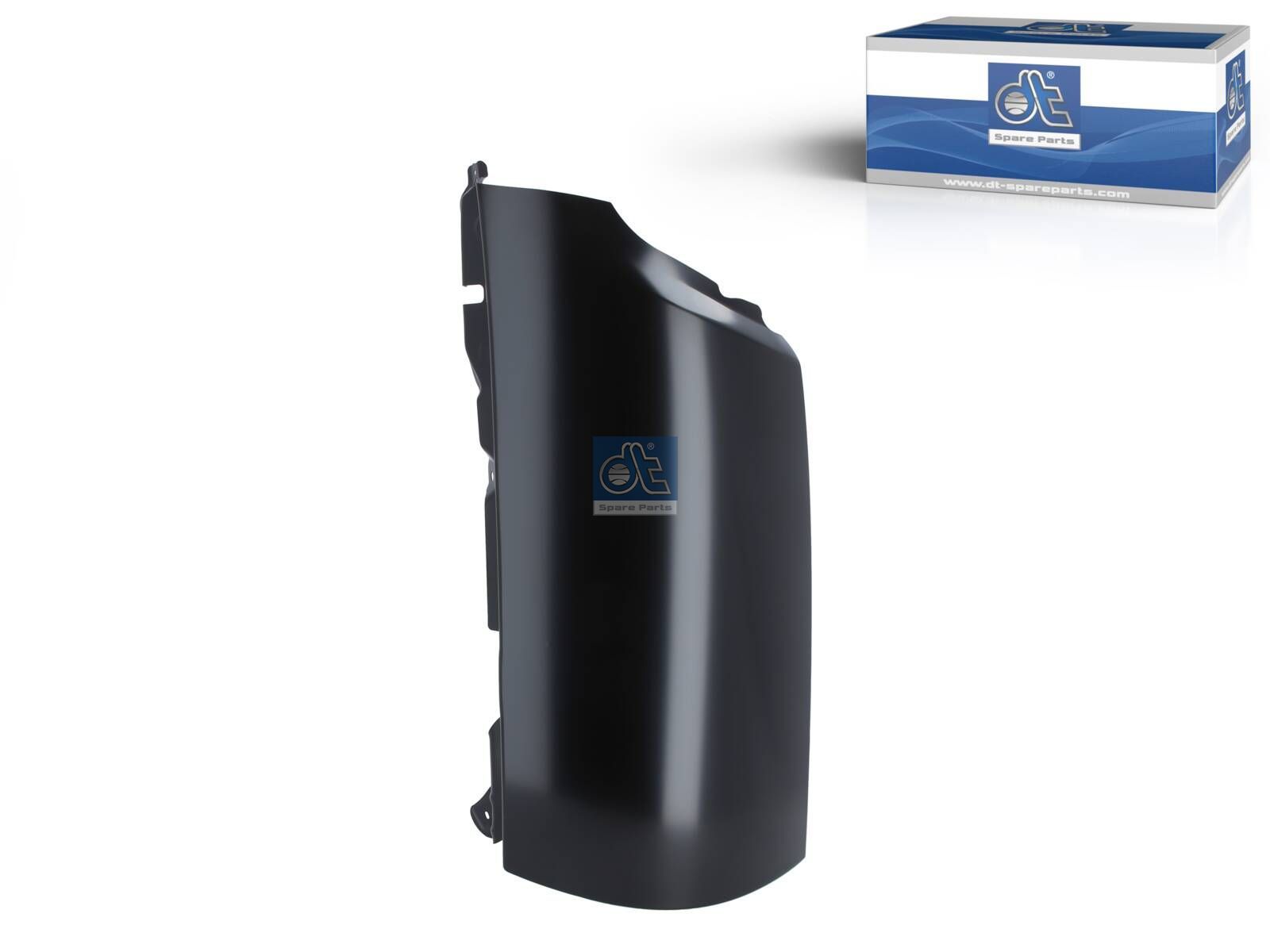 Cabin corner | DT Spare Parts 2.71315
