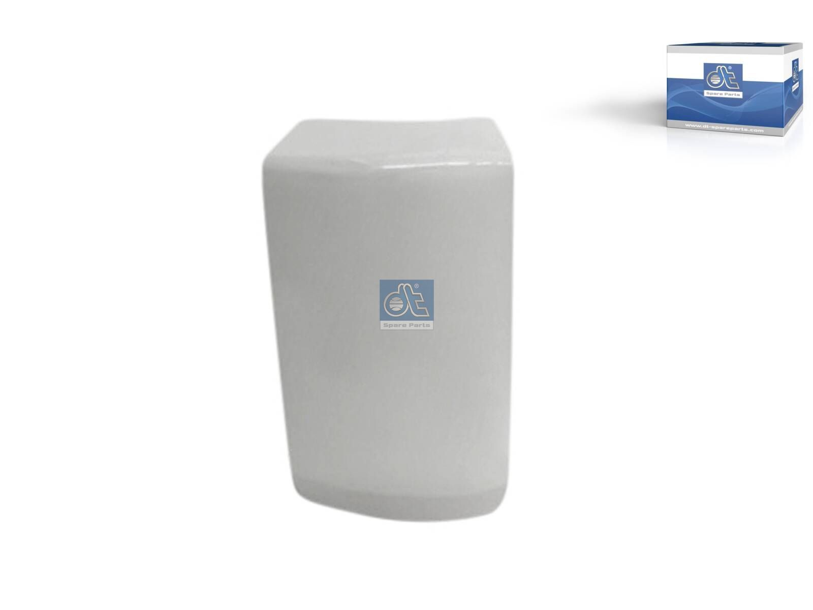 Air deflector | DT Spare Parts 2.71318