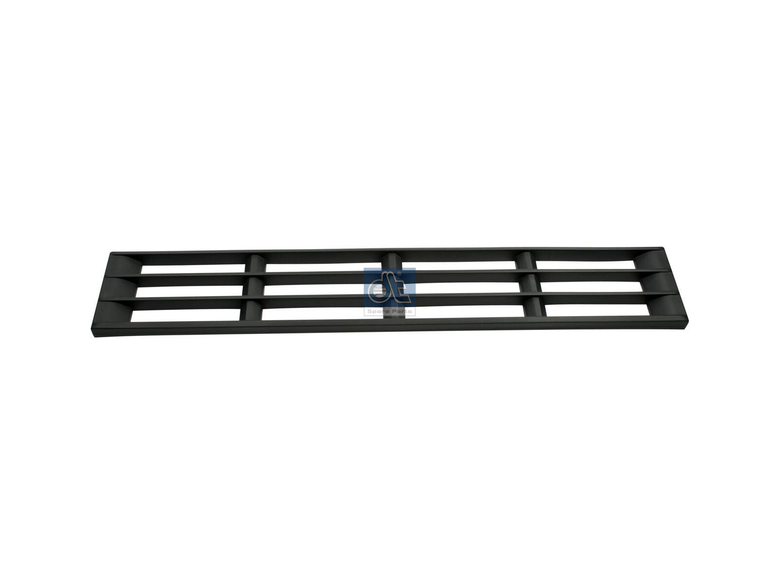 Inserto de parrilla delantera DT Spare Parts 2.71323 Inserto de parrilla delantera