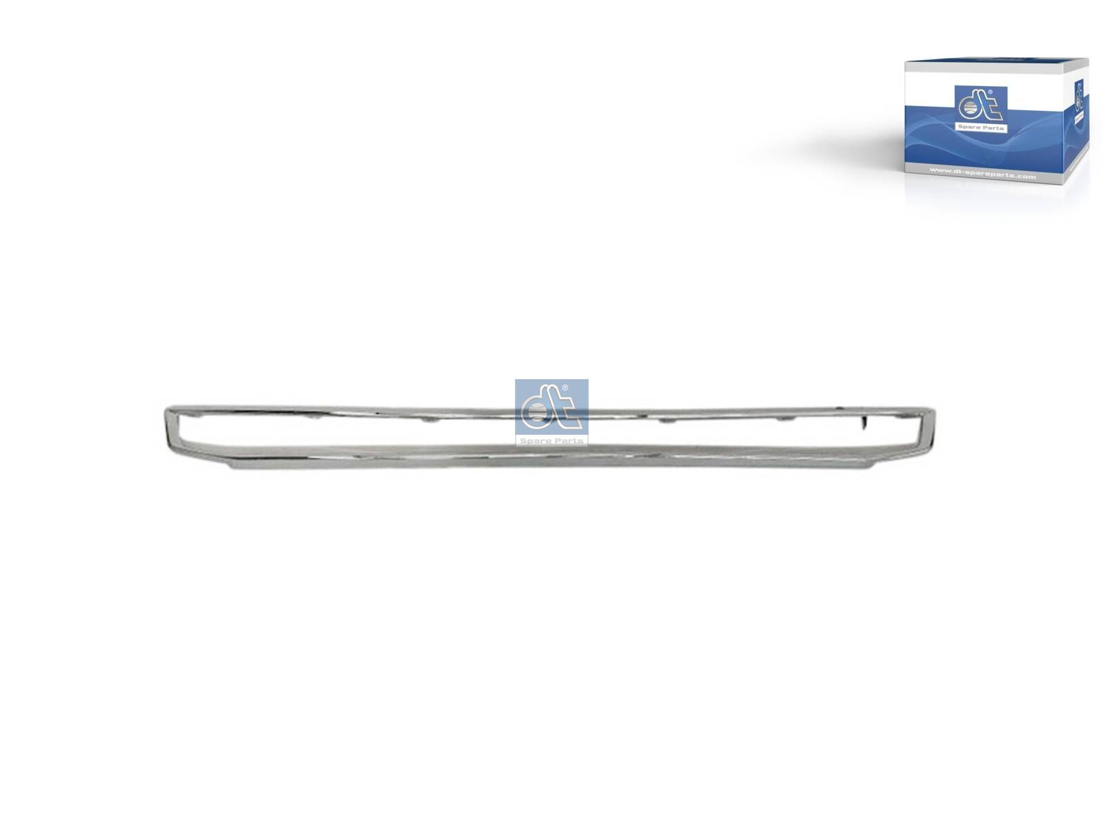 Front grill insert | DT Spare Parts 2.71324
