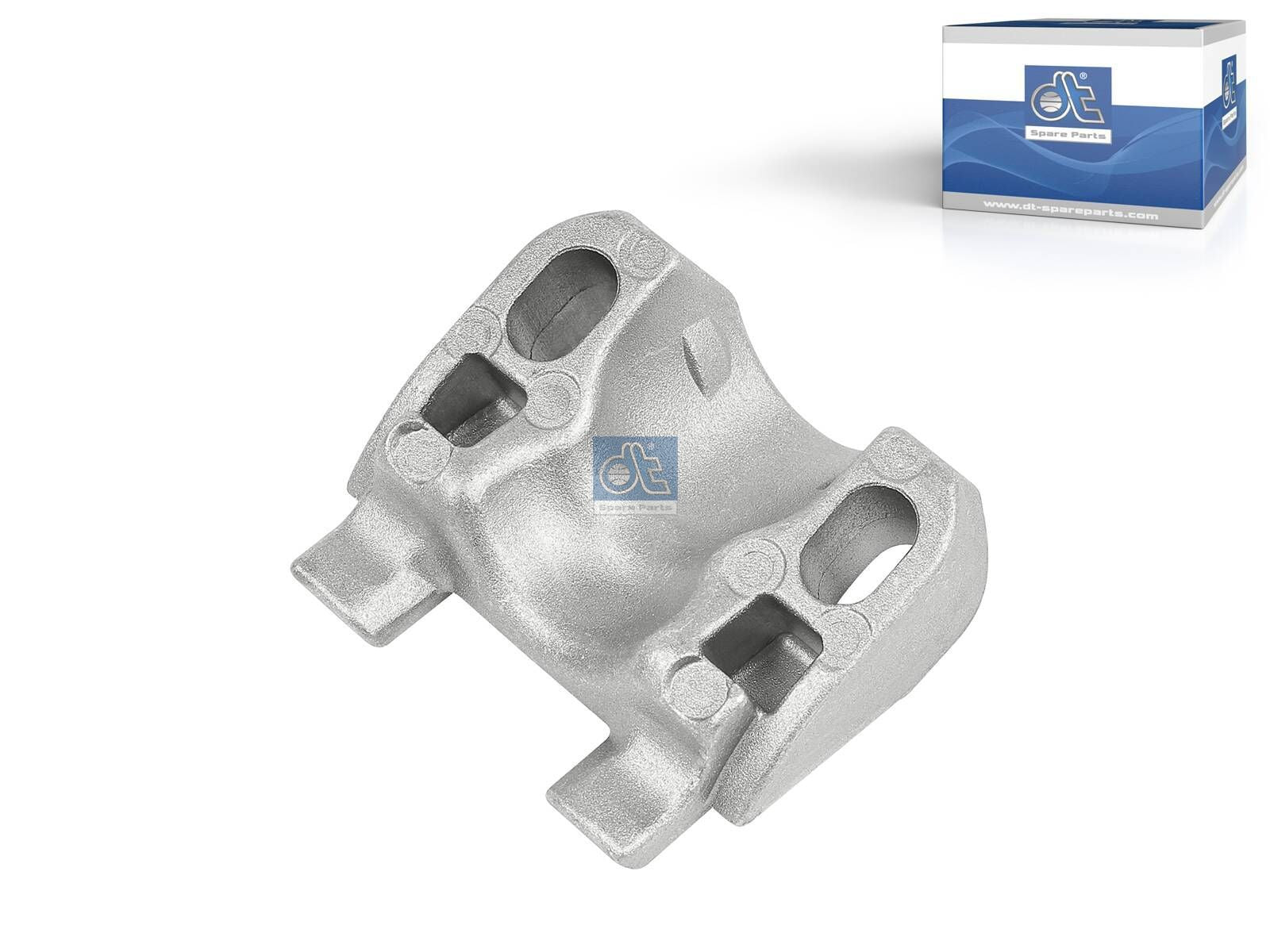 Fender bracket | DT Spare Parts 2.71325