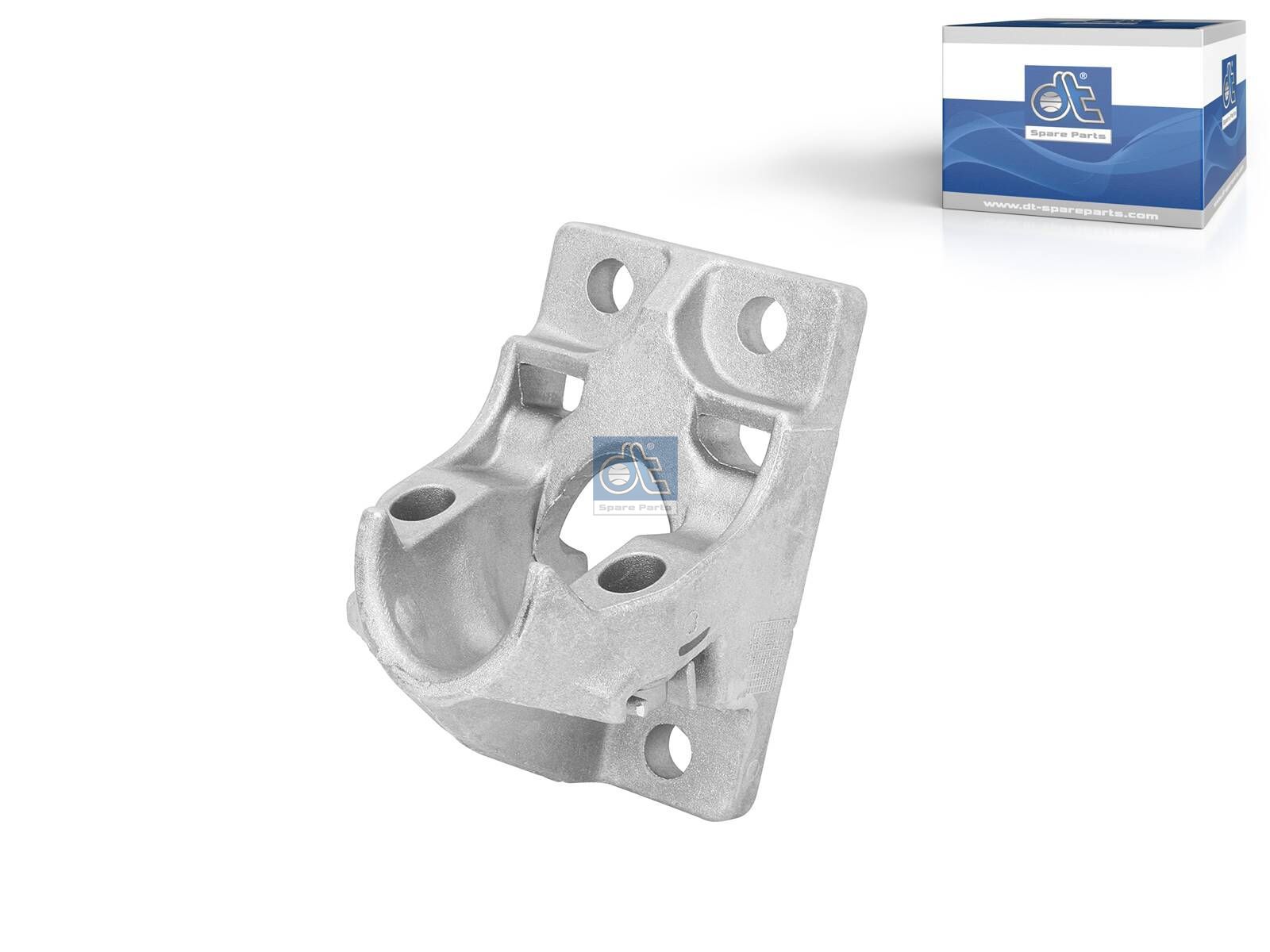 Fender bracket | DT Spare Parts 2.71326