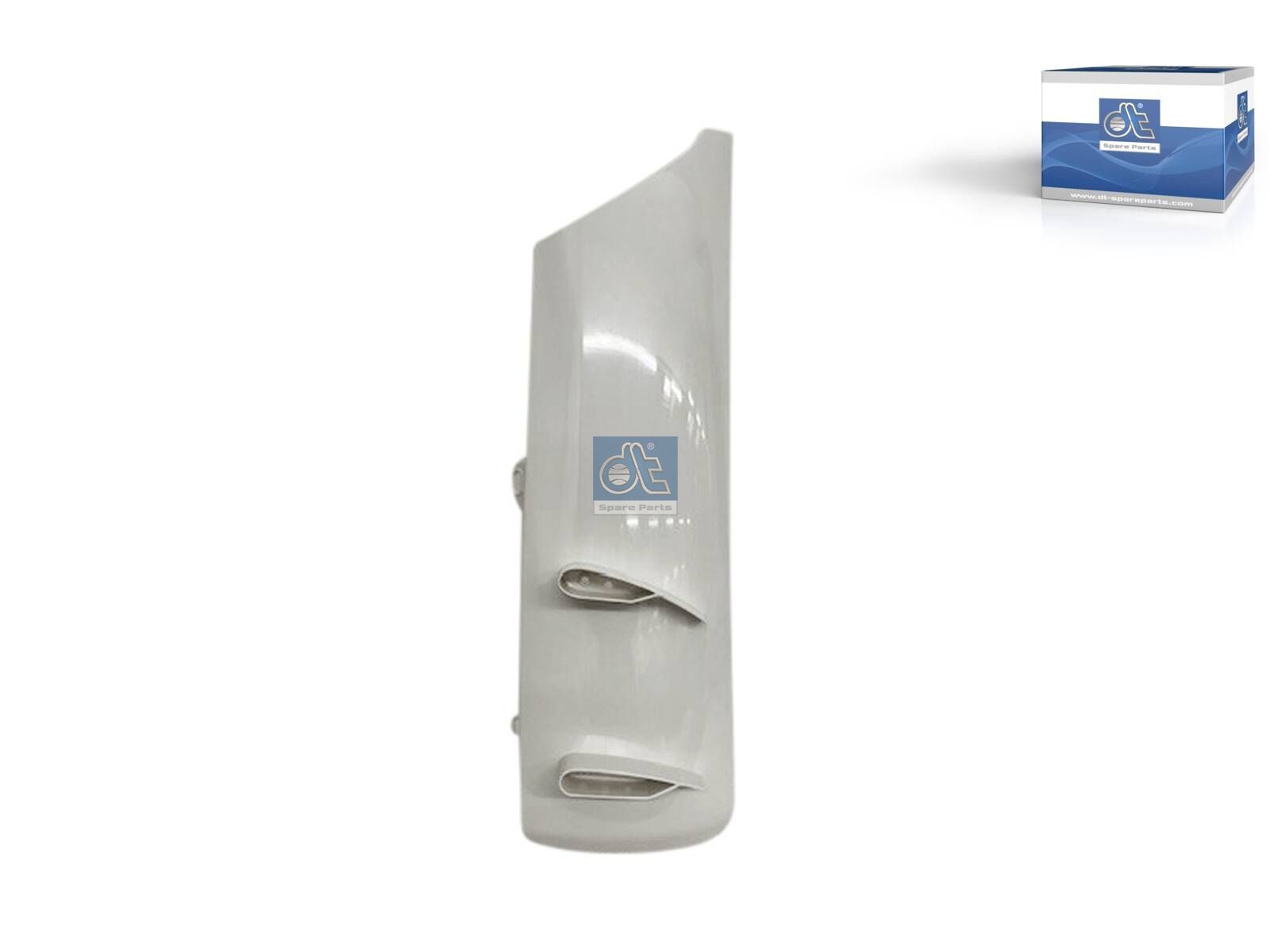 Corner panel | DT Spare Parts 2.71328