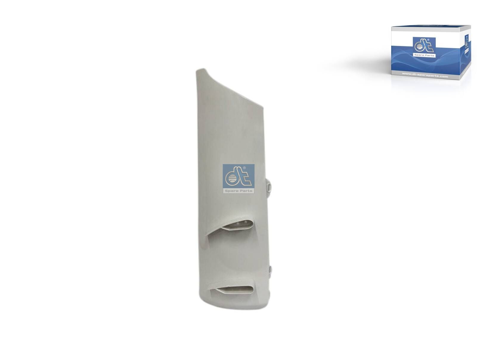 Corner panel | DT Spare Parts 2.71329