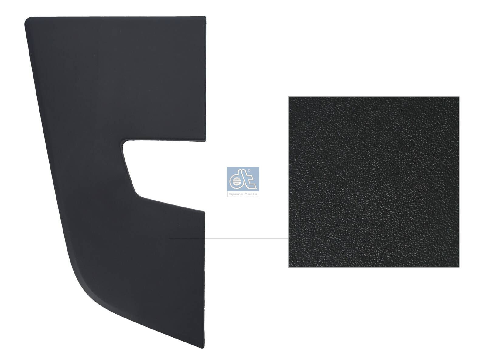 Cover | DT Spare Parts 2.71331