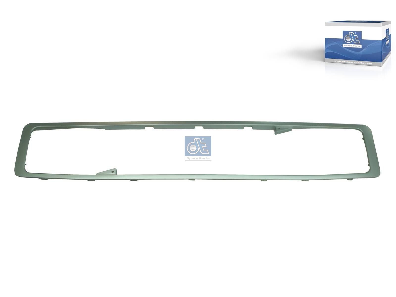 Frame | DT Spare Parts 2.71332