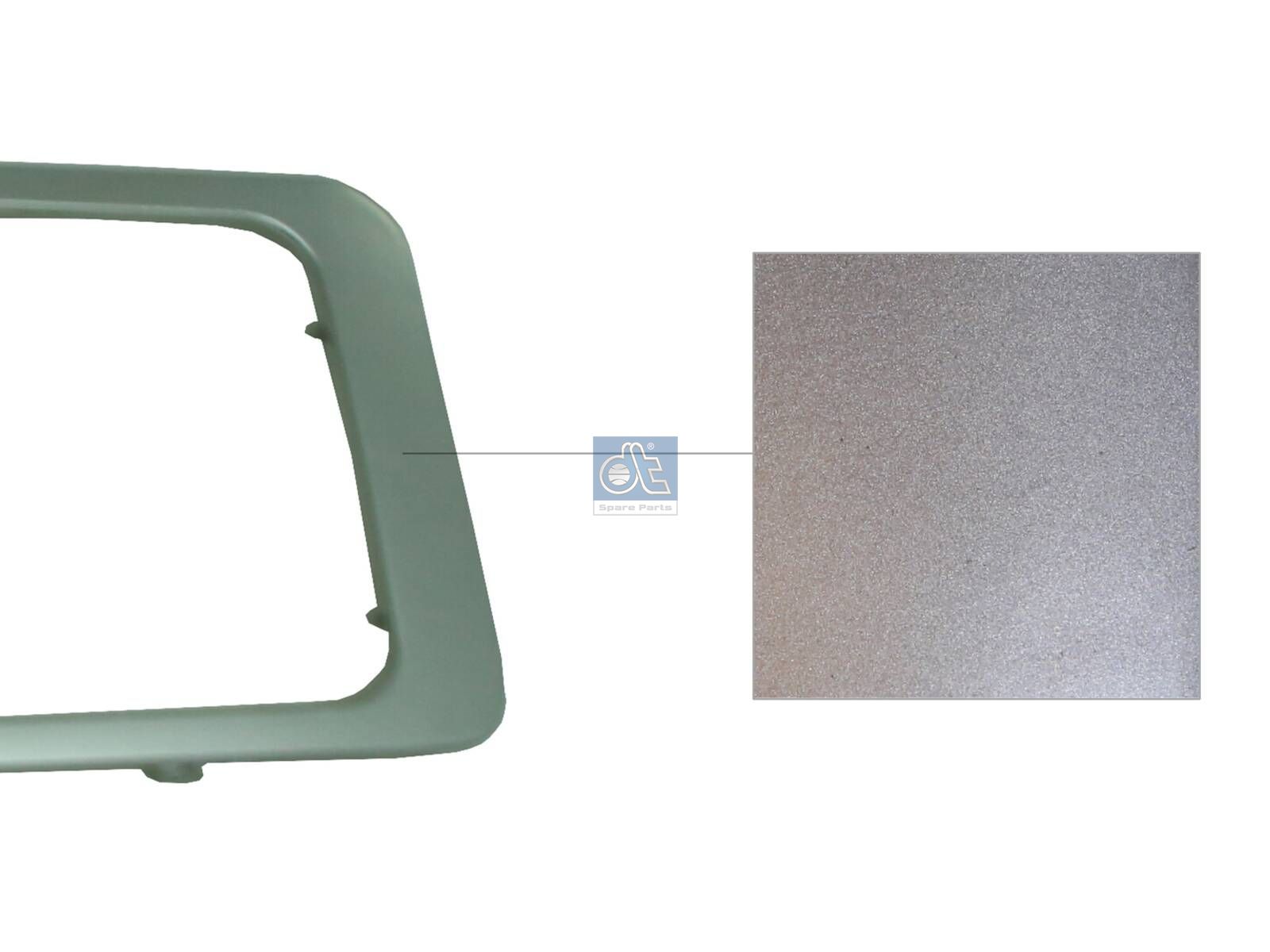 Frame | DT Spare Parts 2.71332