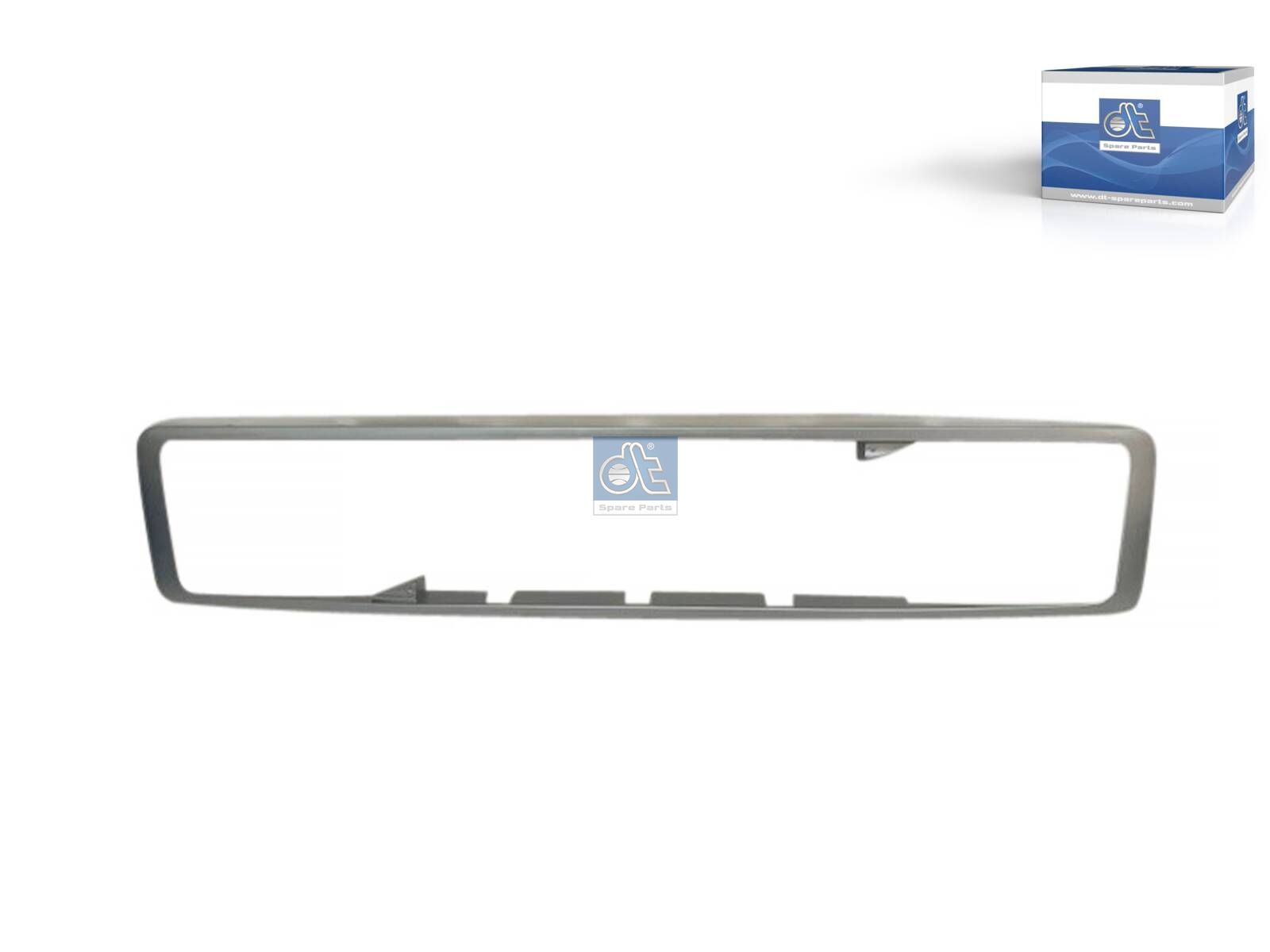 Frame | DT Spare Parts 2.71333