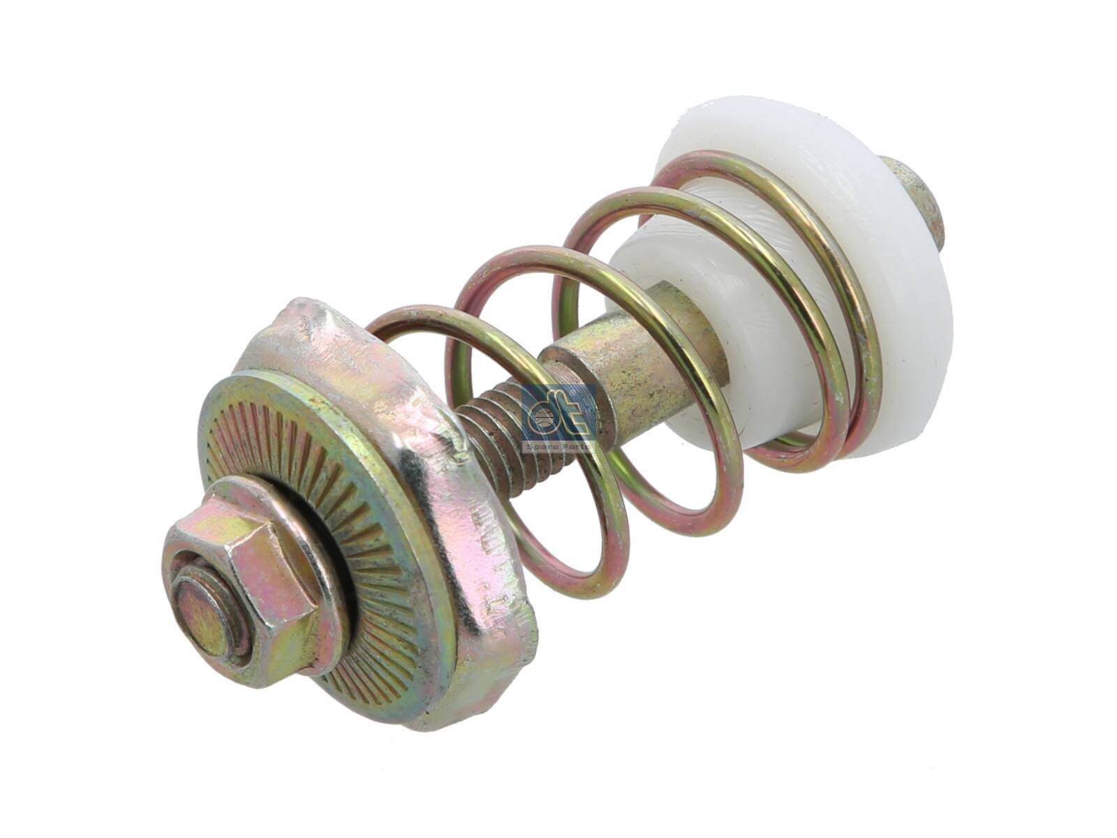 Locking pin | DT Spare Parts 2.71334