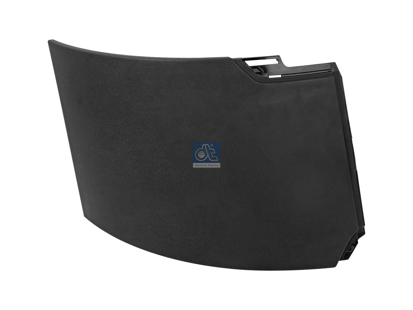 Cabin corner | DT Spare Parts 2.71336