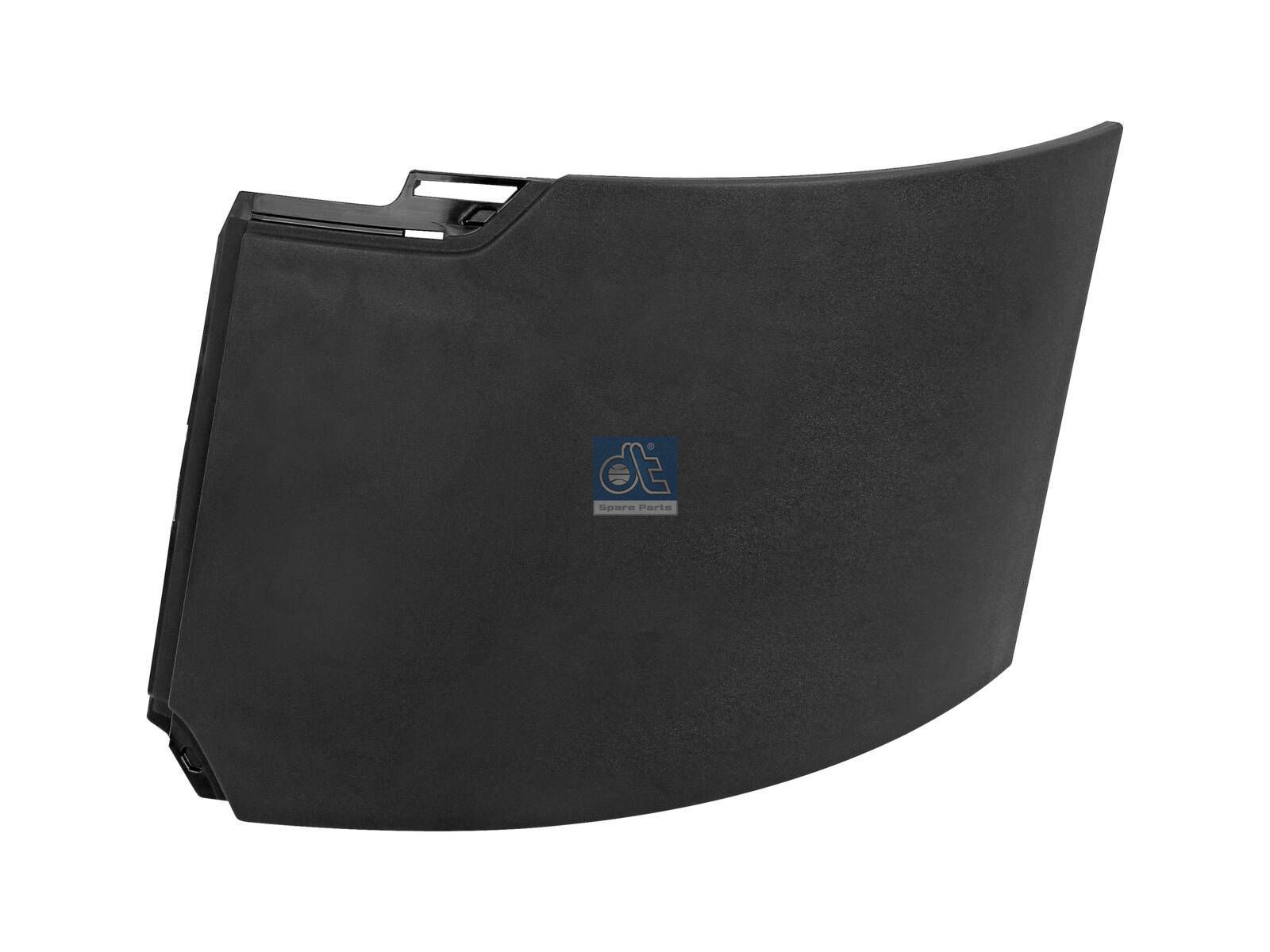Cabin corner | DT Spare Parts 2.71337
