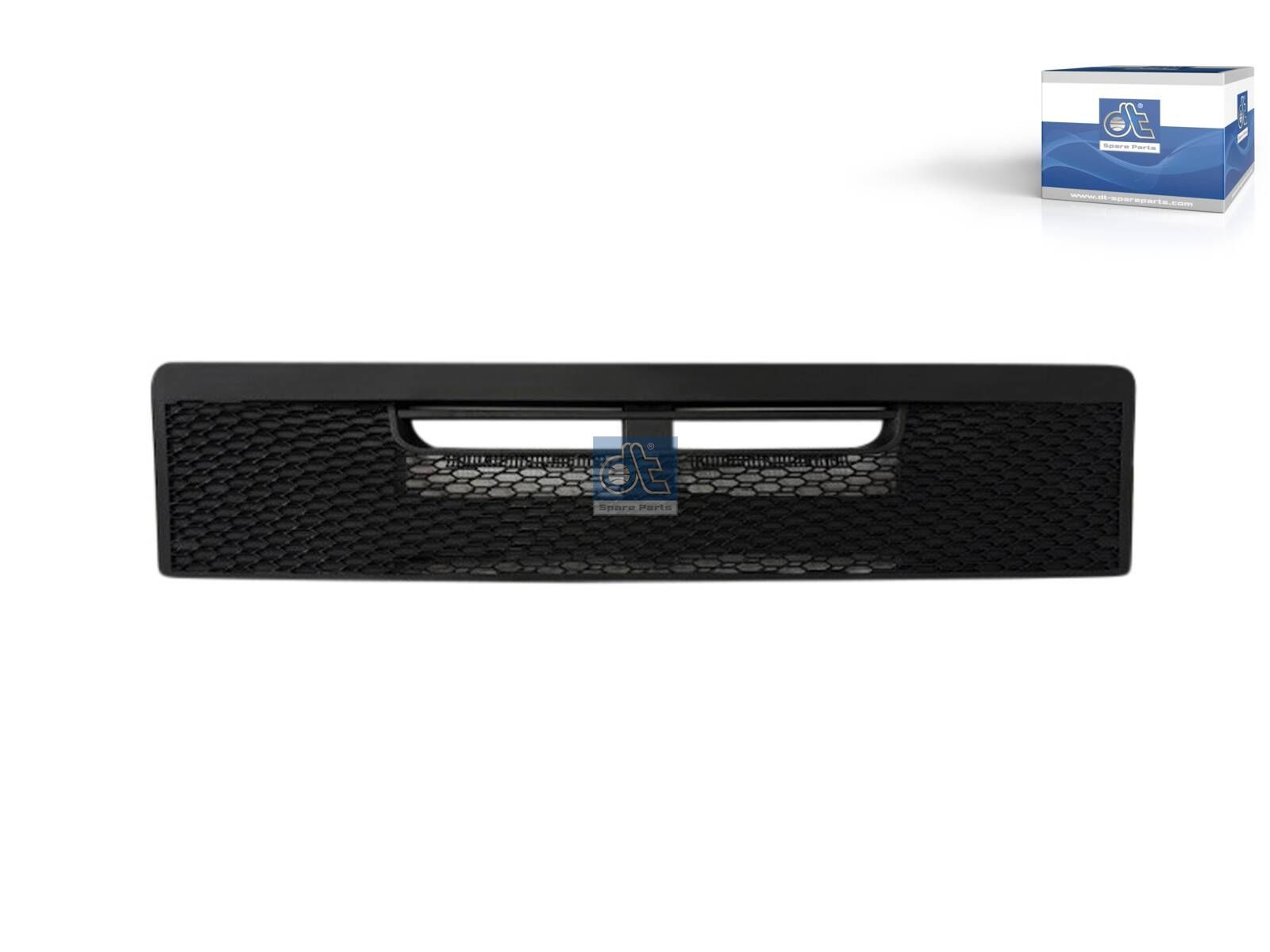 Front grill | DT Spare Parts 2.71338