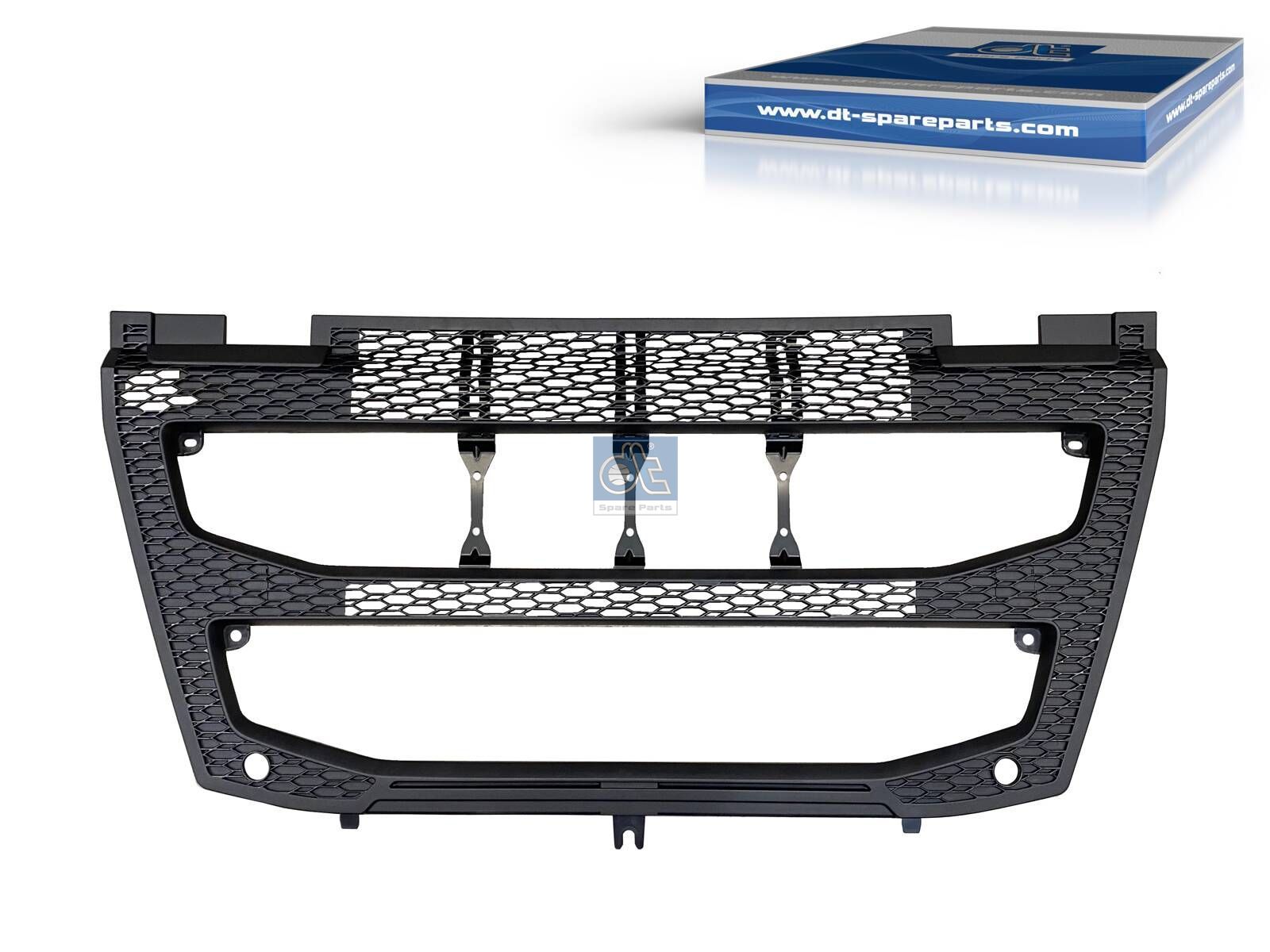 Cover | DT Spare Parts 2.71339