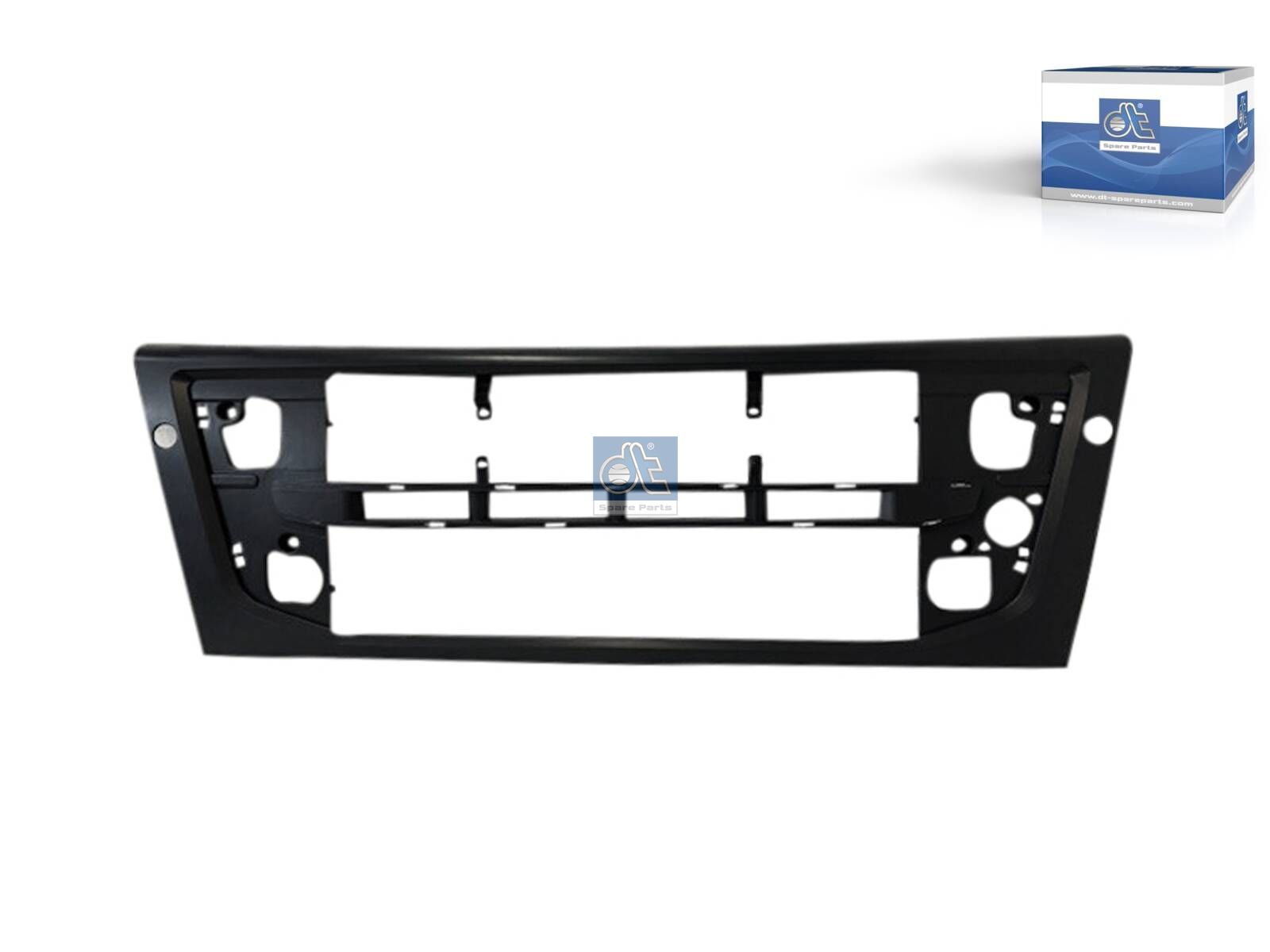 Front grill | DT Spare Parts 2.71340