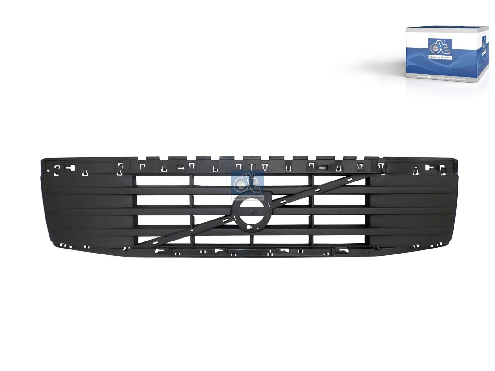 Front grill | DT Spare Parts 2.71341SP