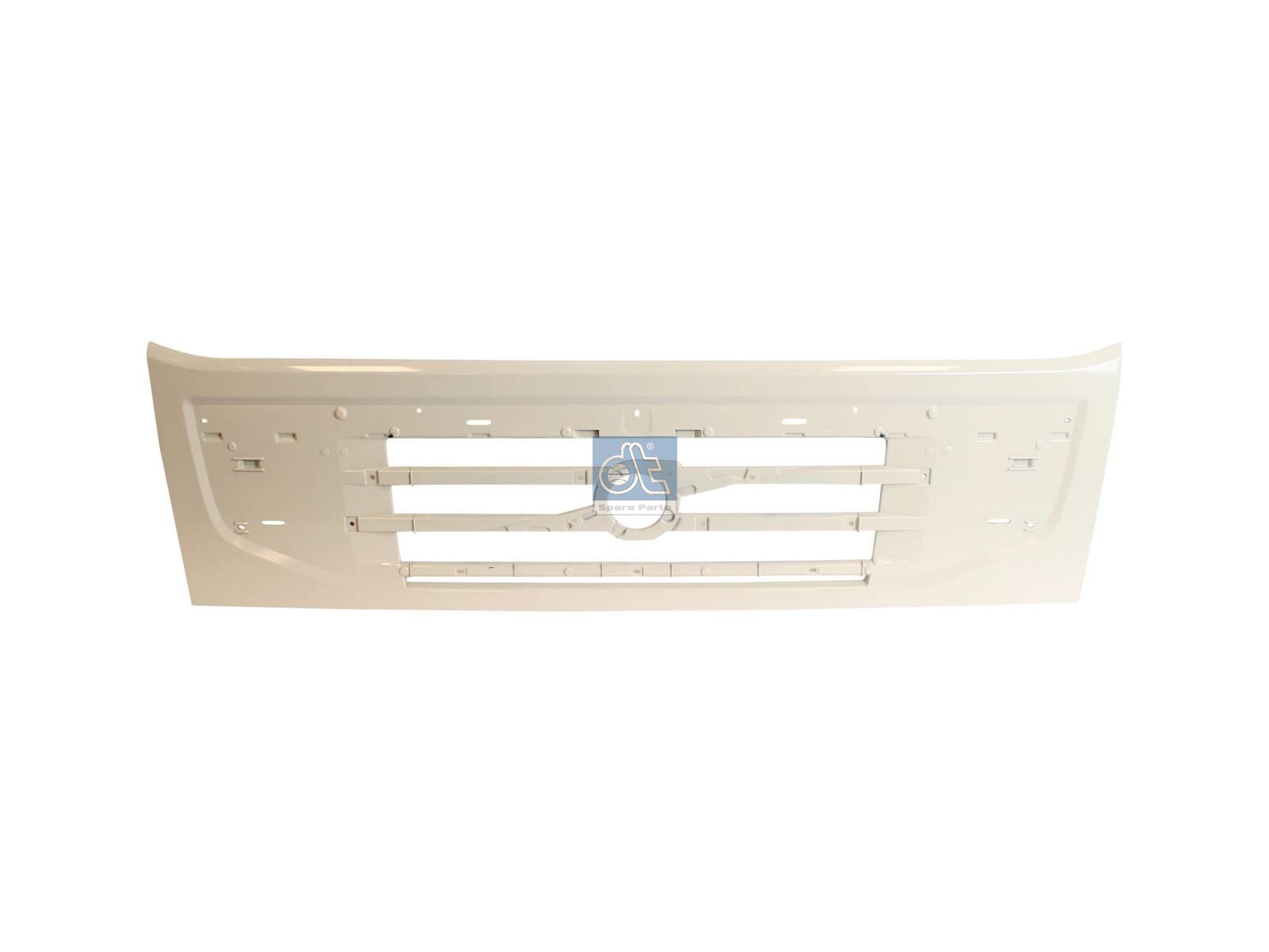 Front grill | DT Spare Parts 2.71343