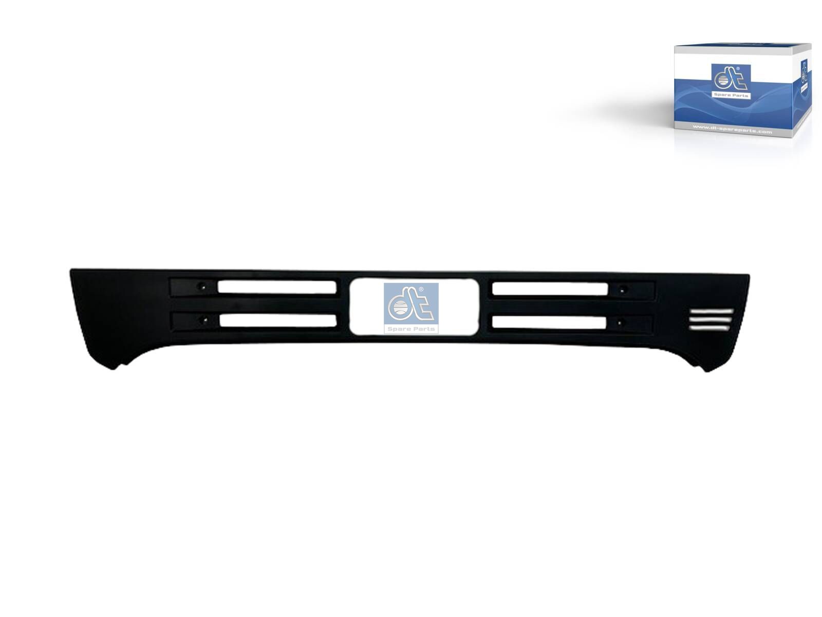 Front grill | DT Spare Parts 2.71344