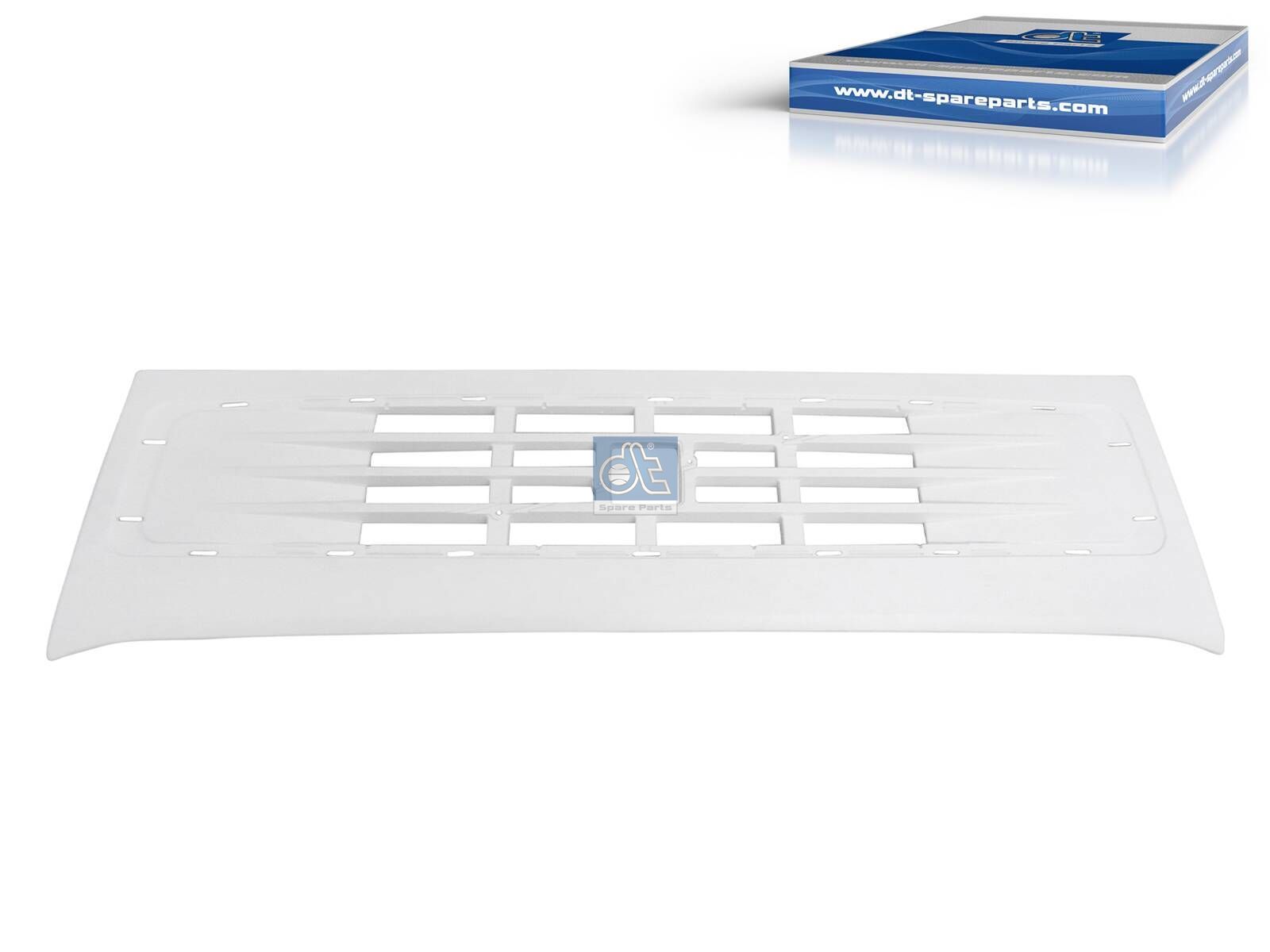 Front grill | DT Spare Parts 2.71346