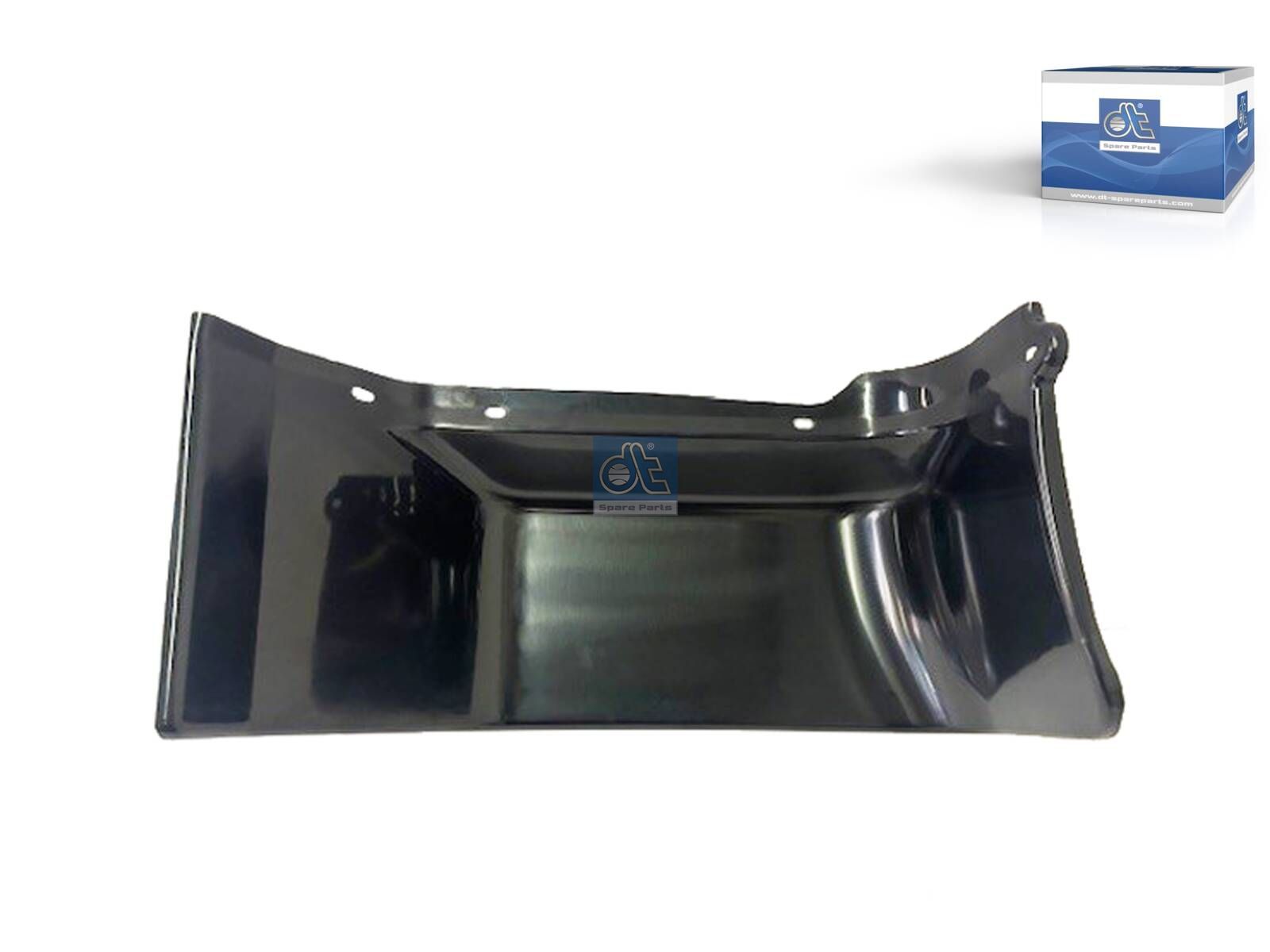 Step well case | DT Spare Parts 2.71350