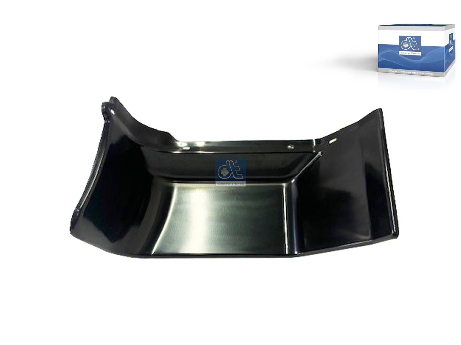 Step well case | DT Spare Parts 2.71351