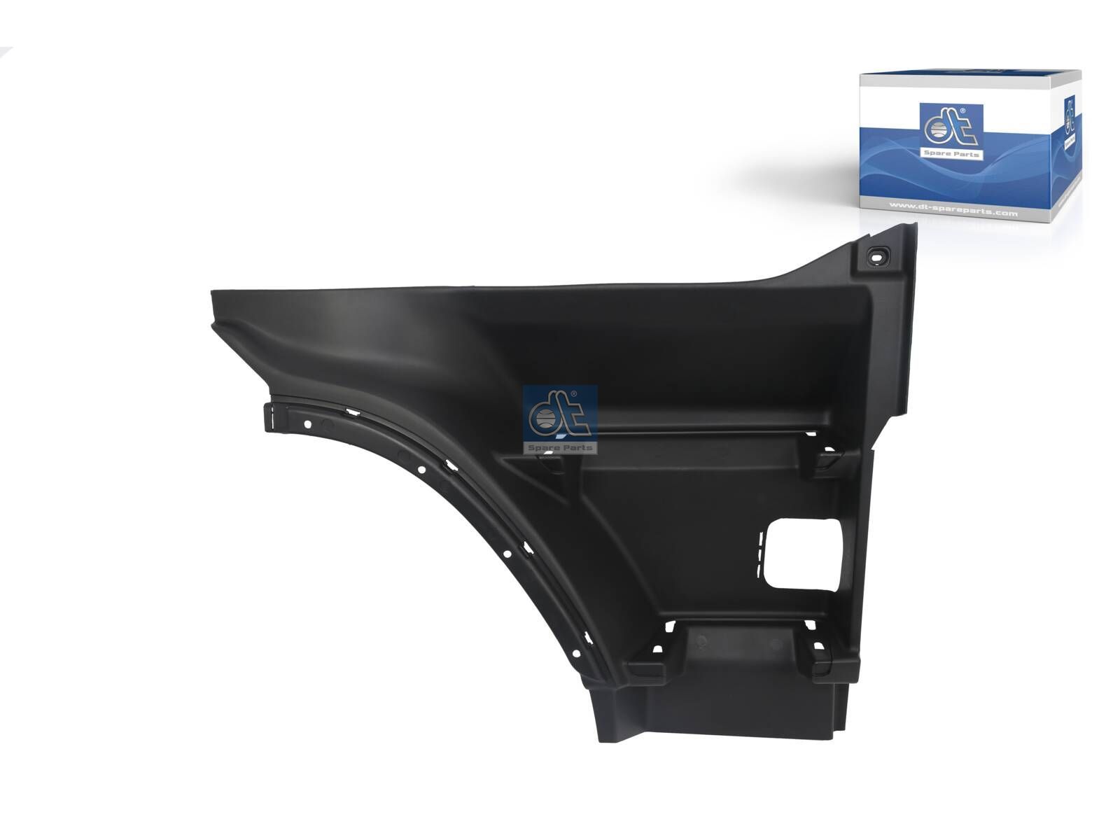 Step well case | DT Spare Parts 2.71352