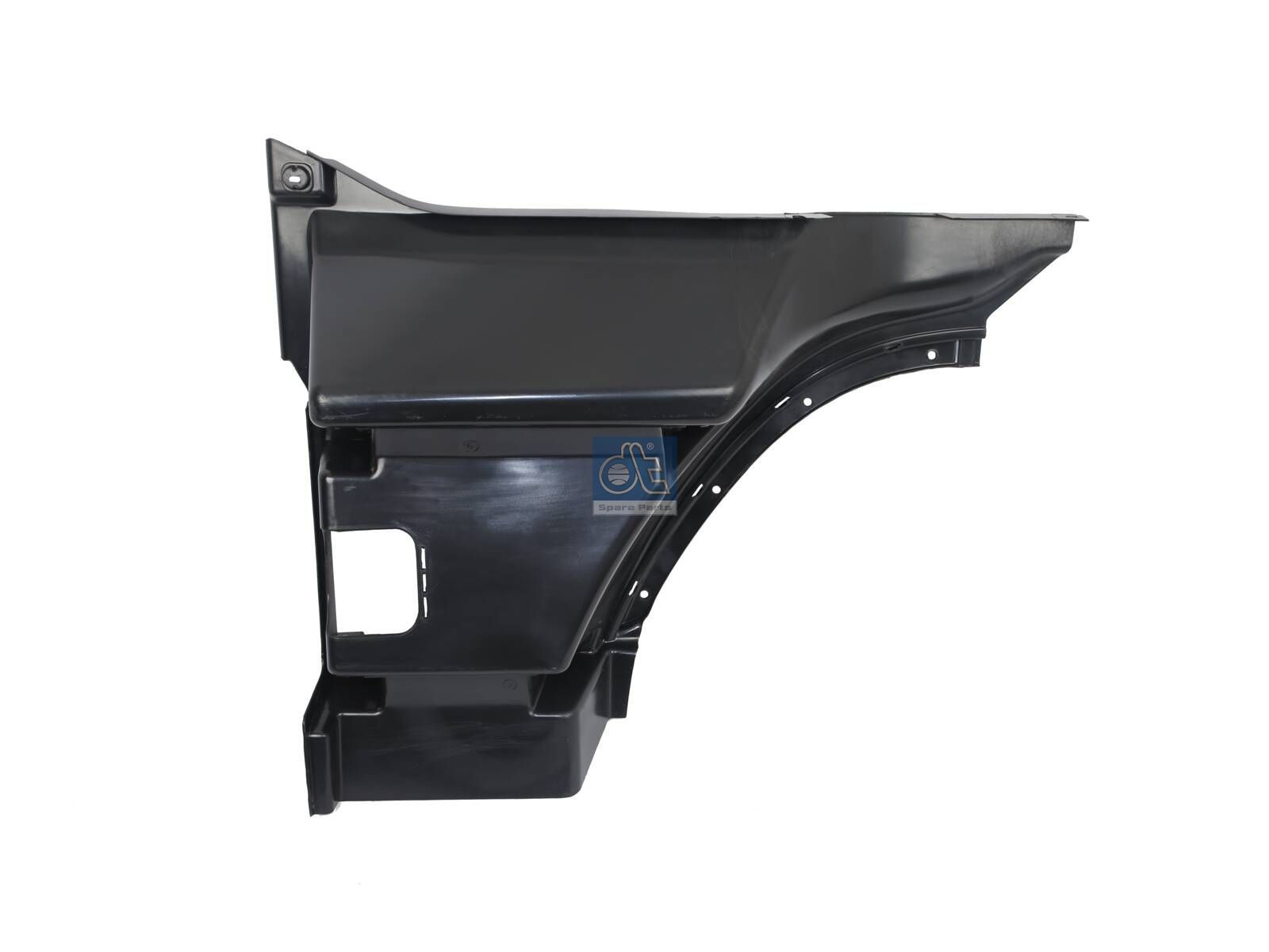 Step well case | DT Spare Parts 2.71352