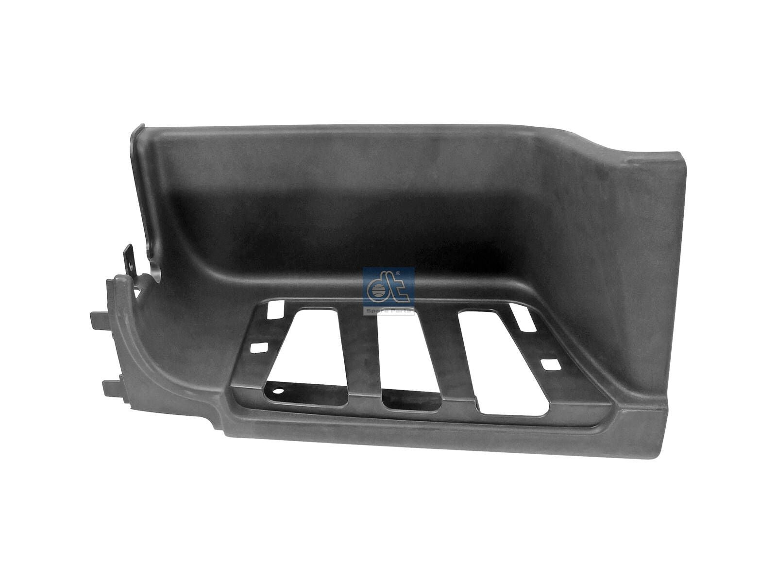 Step well case | DT Spare Parts 2.71356