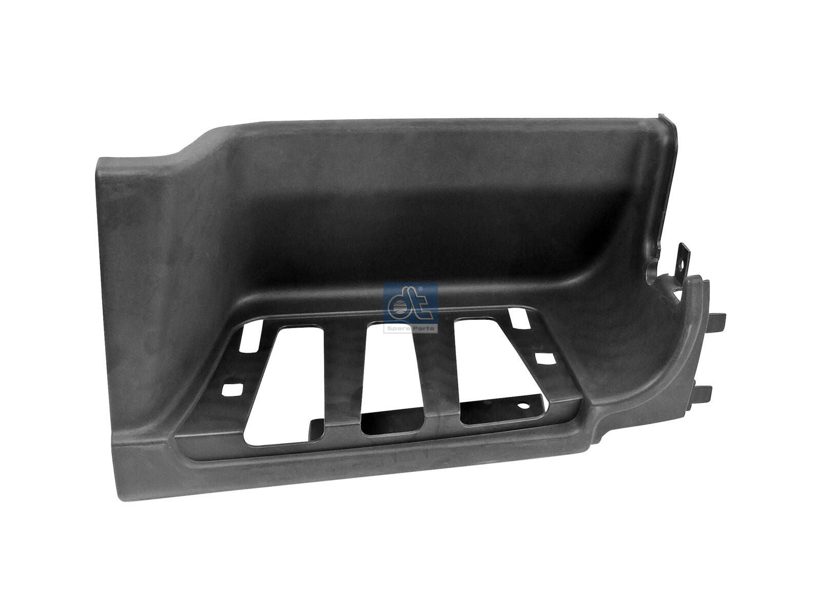 Step well case | DT Spare Parts 2.71357