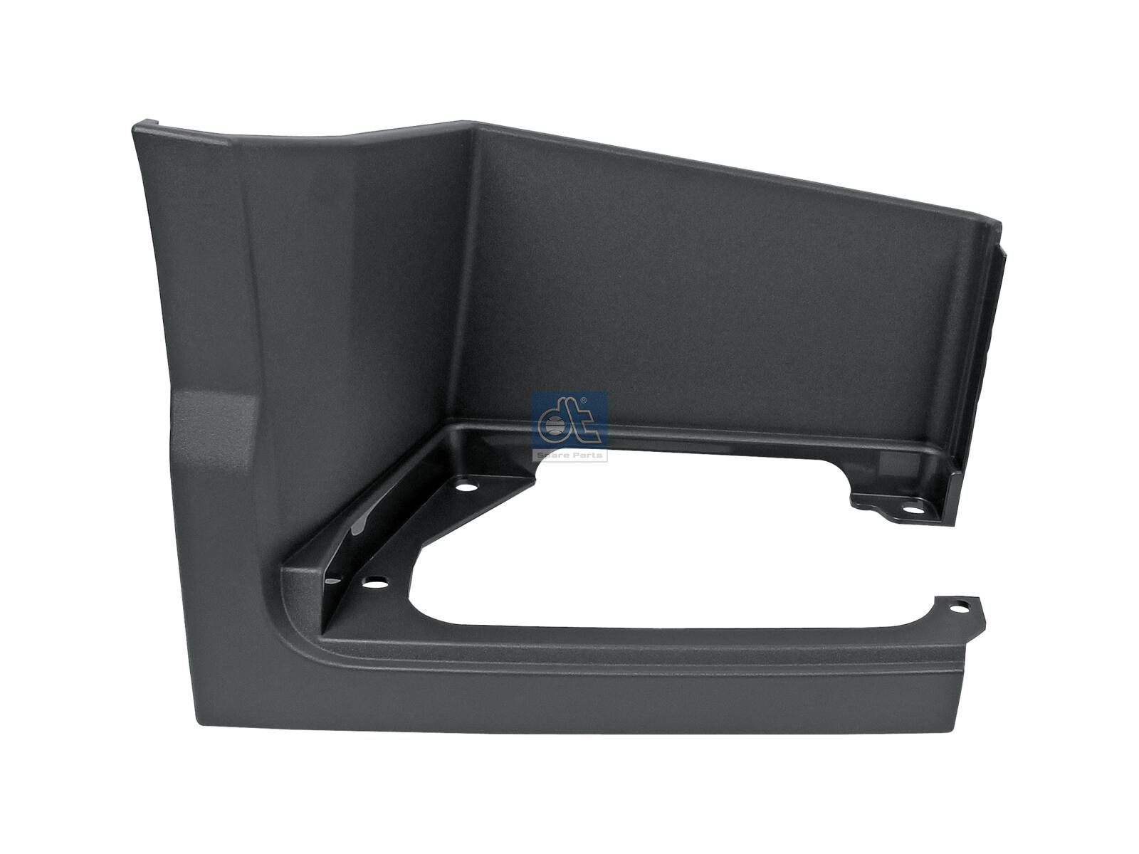 Step well case | DT Spare Parts 2.71358