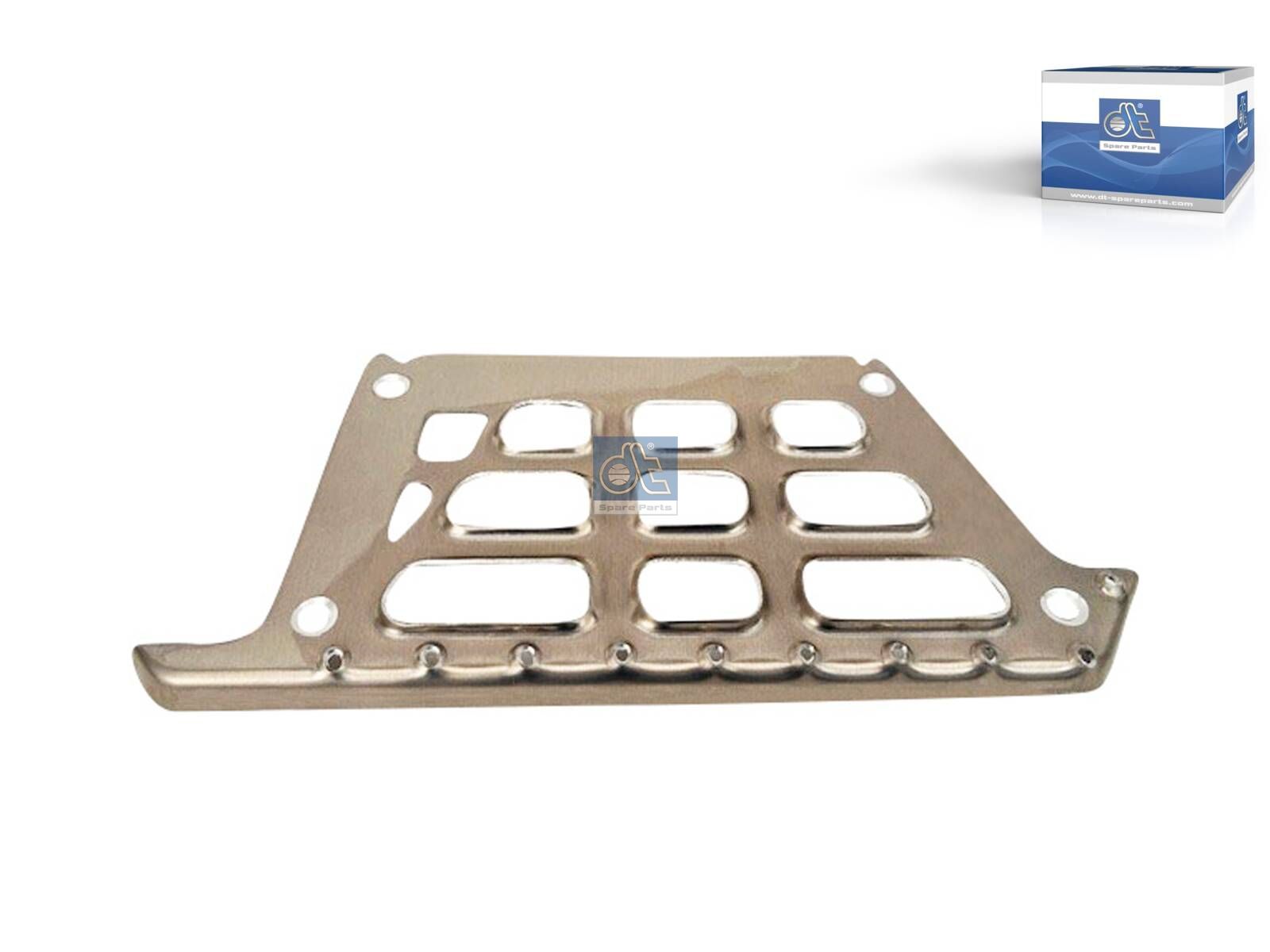 Step plate | DT Spare Parts 2.71362