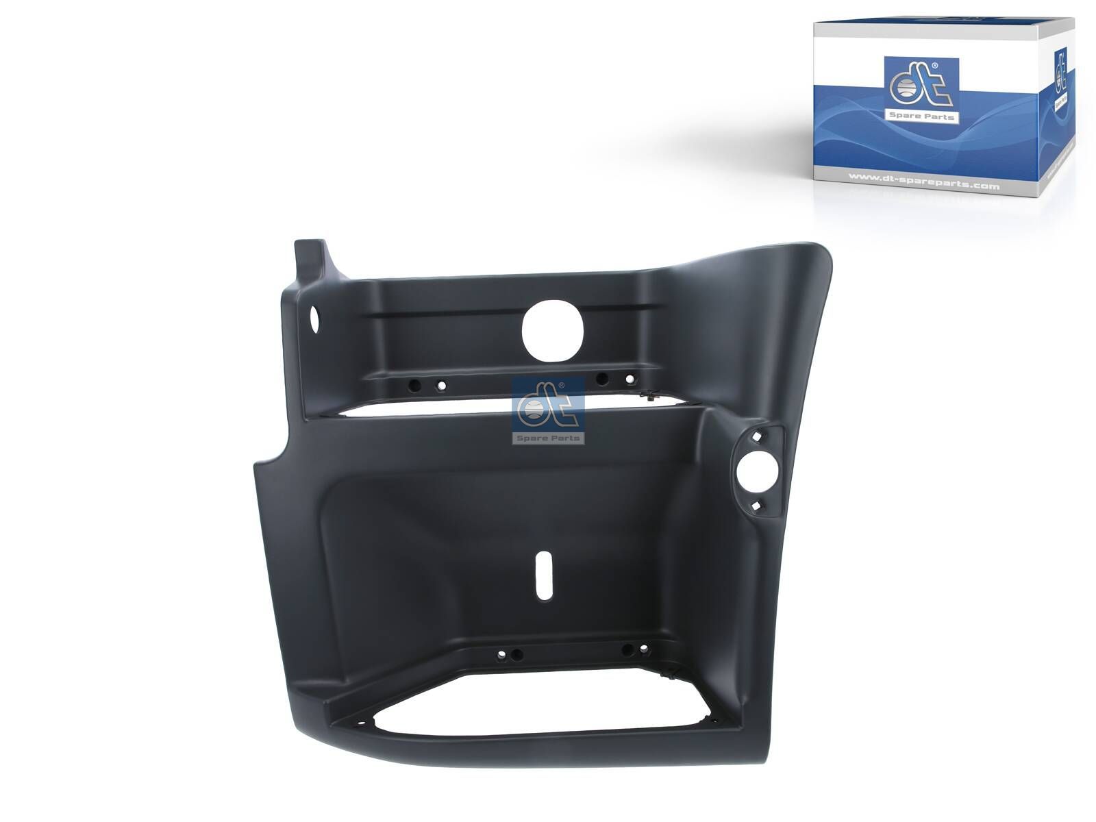 Step well case | DT Spare Parts 2.71365