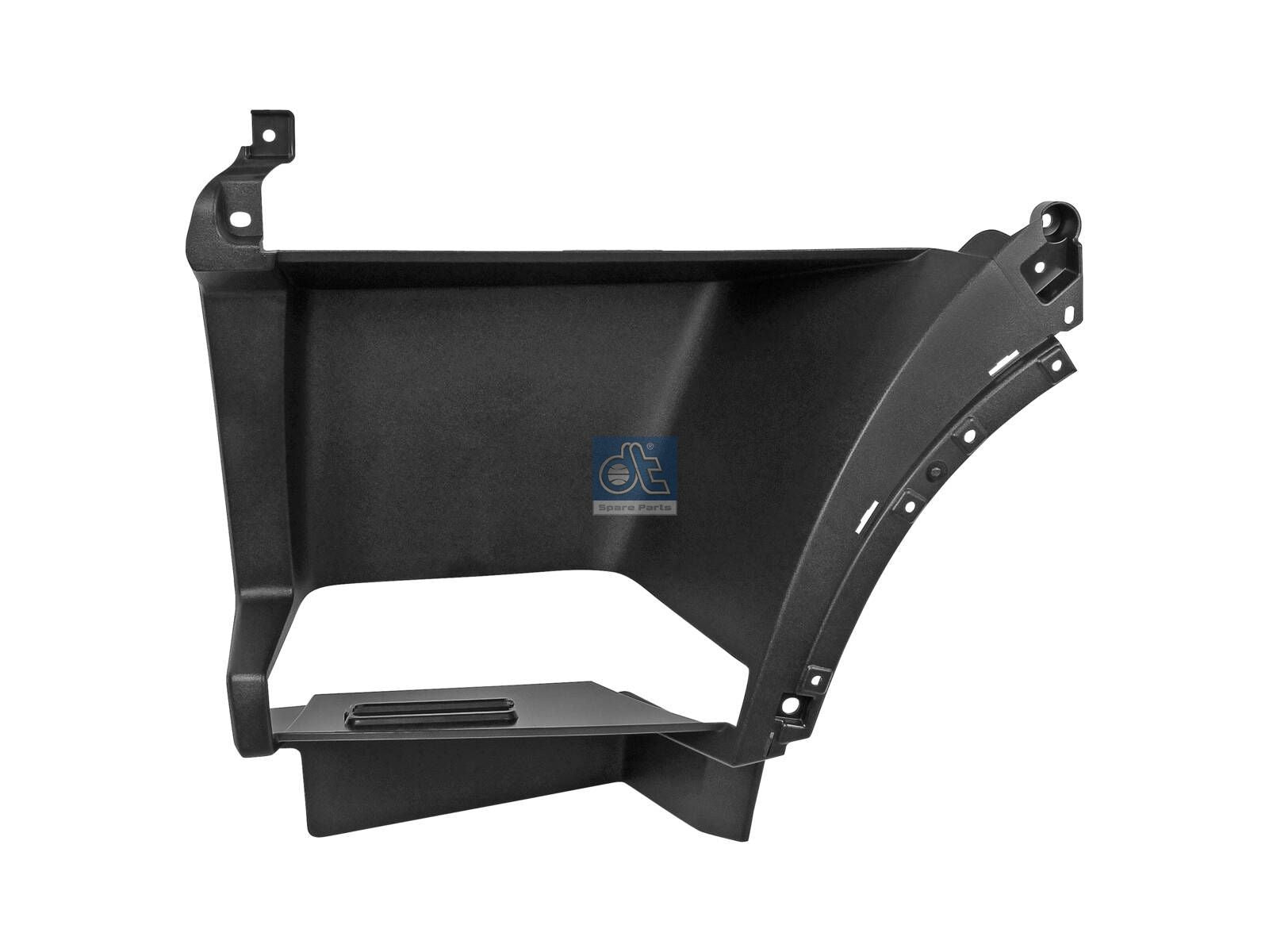 Step well case | DT Spare Parts 2.71375