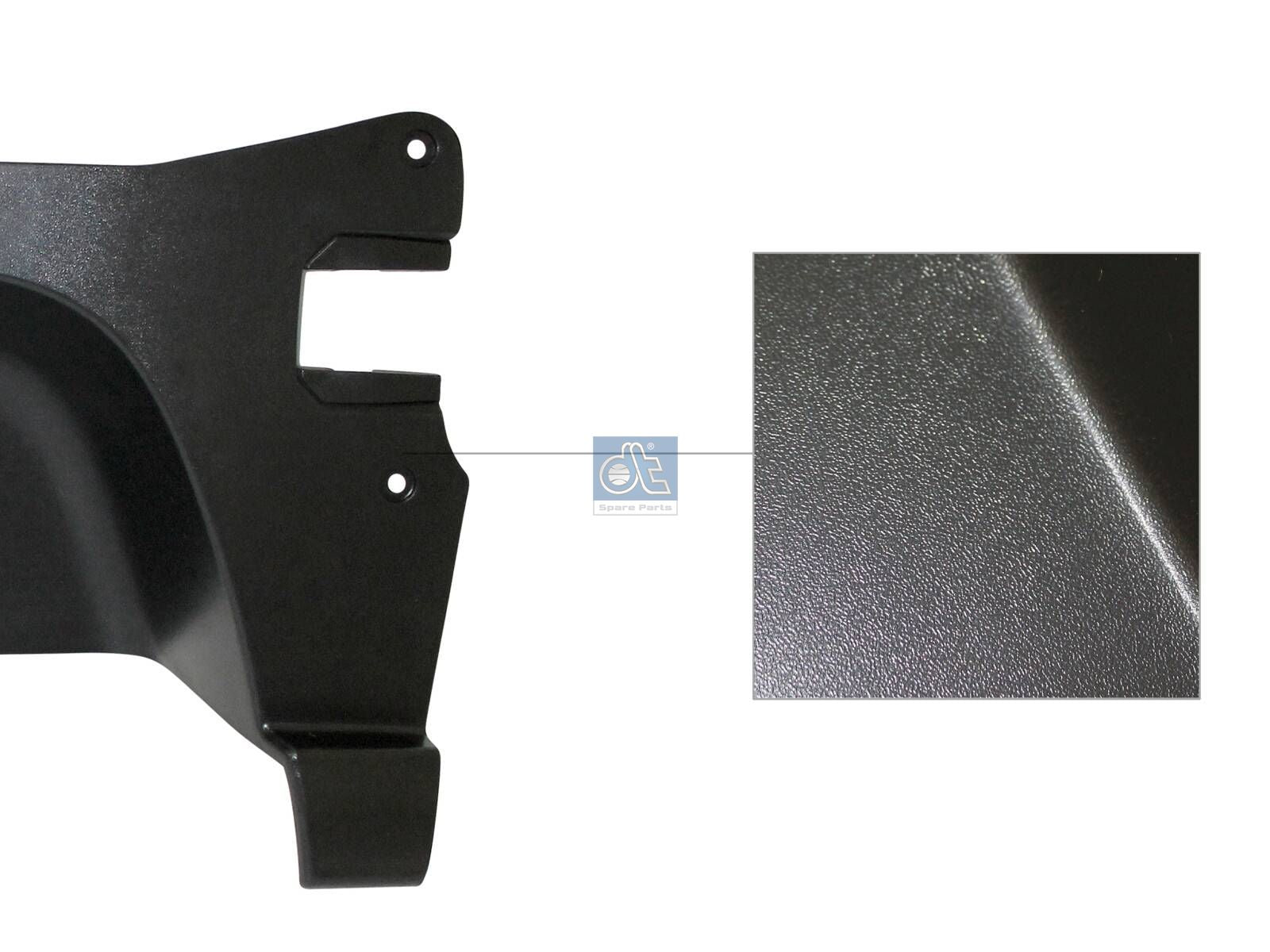 Panelling | DT Spare Parts 2.71376