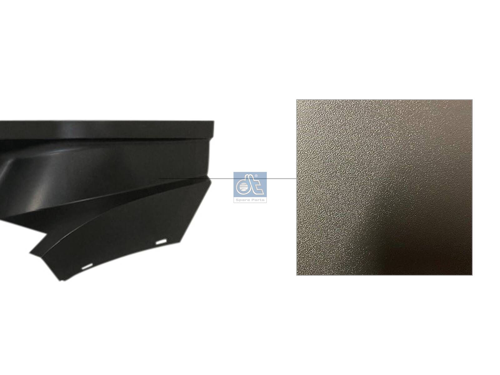 Panelling | DT Spare Parts 2.71377