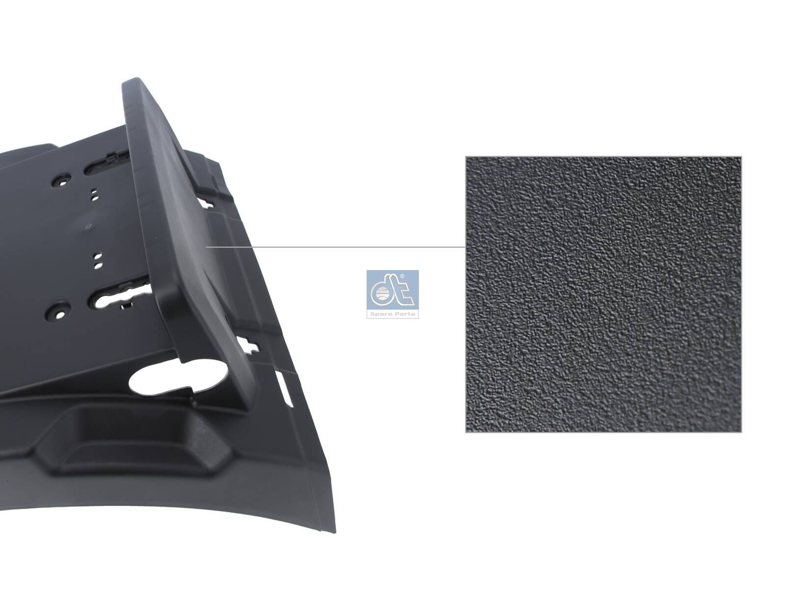 Fender | DT Spare Parts 2.71379