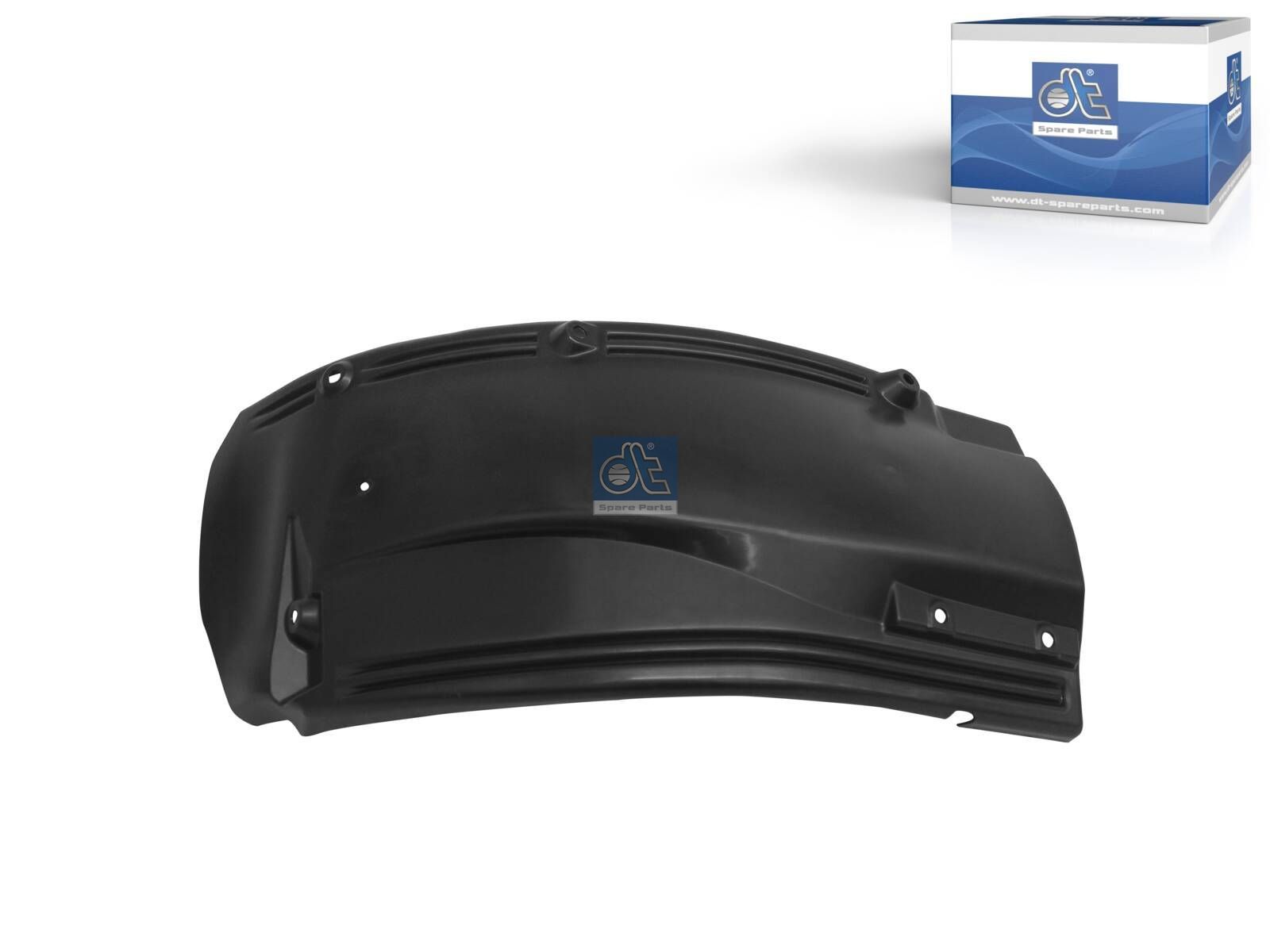 Fender | DT Spare Parts 2.71382