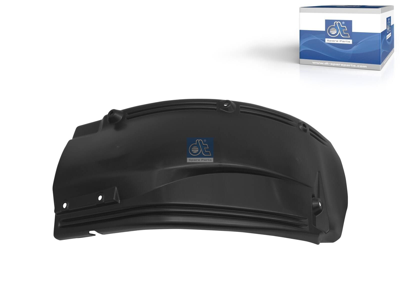 Fender | DT Spare Parts 2.71383