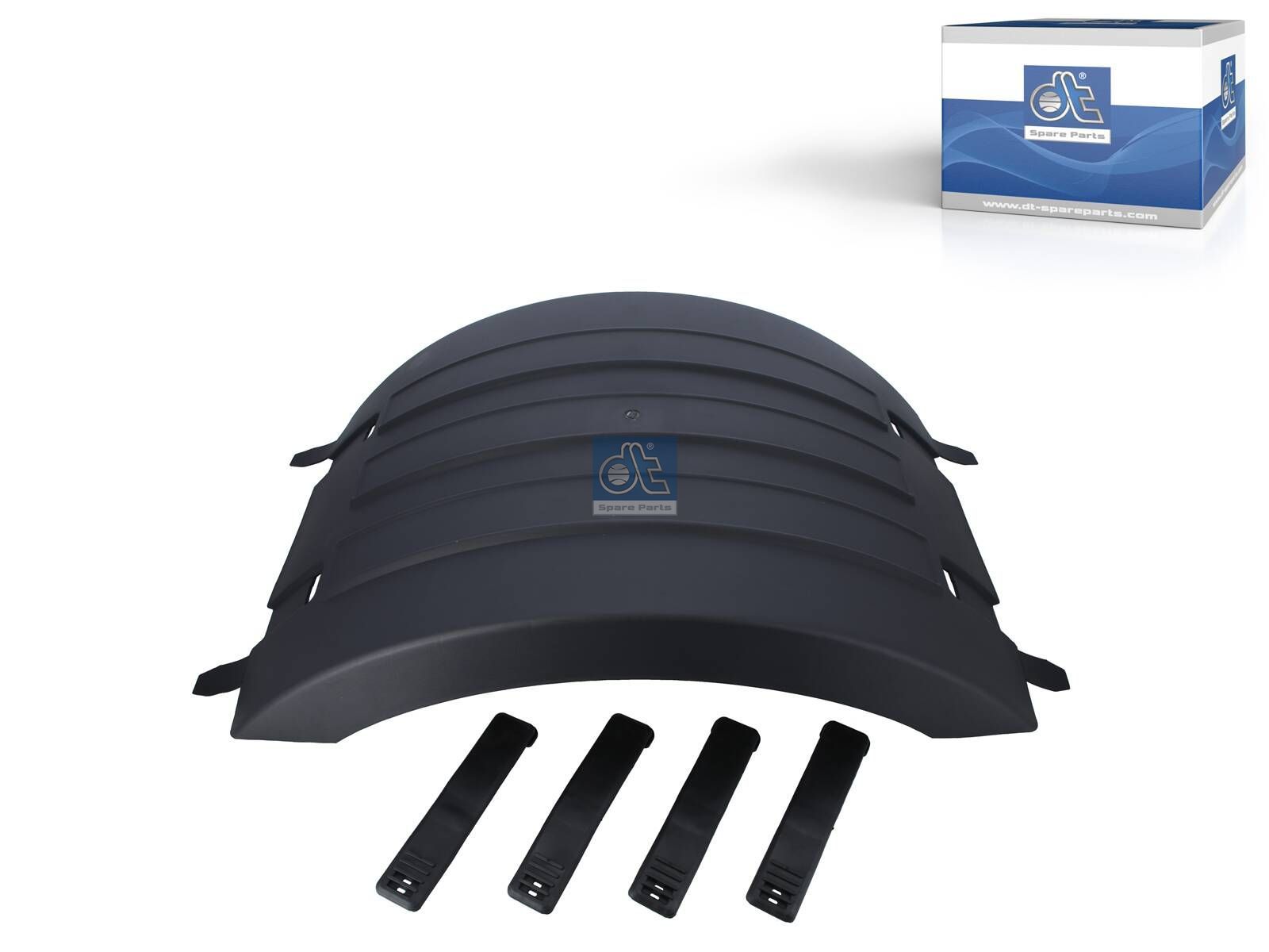 Fender | DT Spare Parts 2.71385