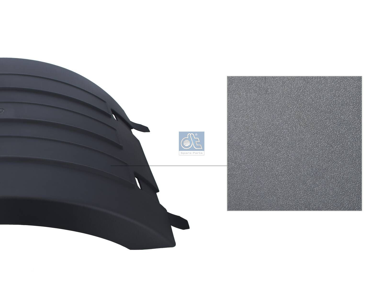 Fender | DT Spare Parts 2.71385