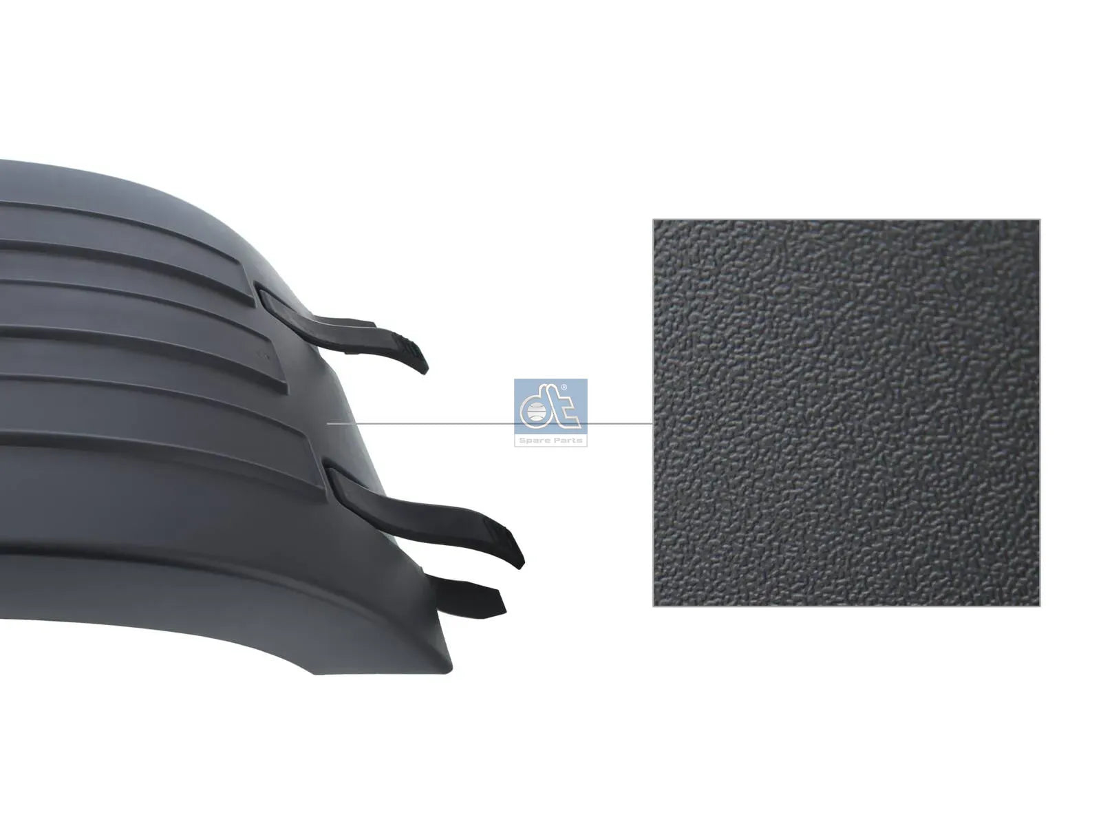 Fender | DT Spare Parts 2.71386