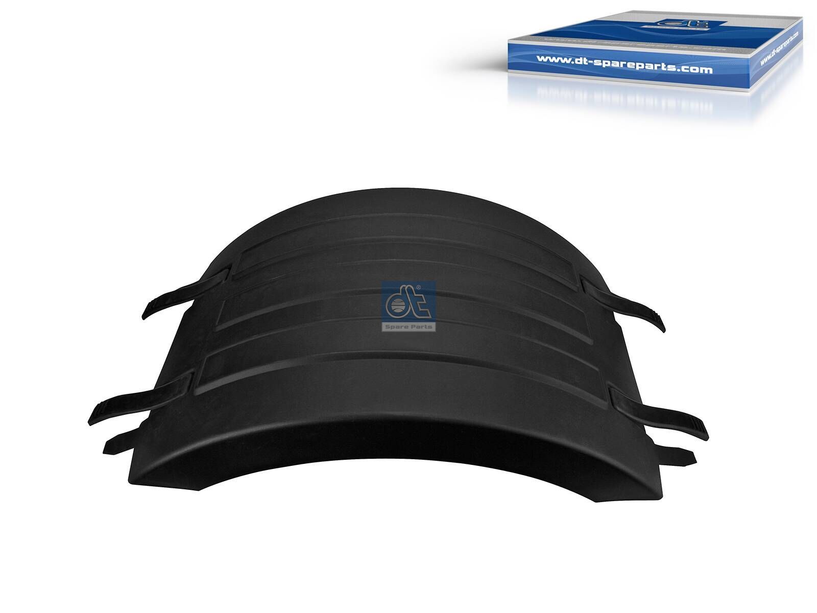 Fender | DT Spare Parts 2.71387