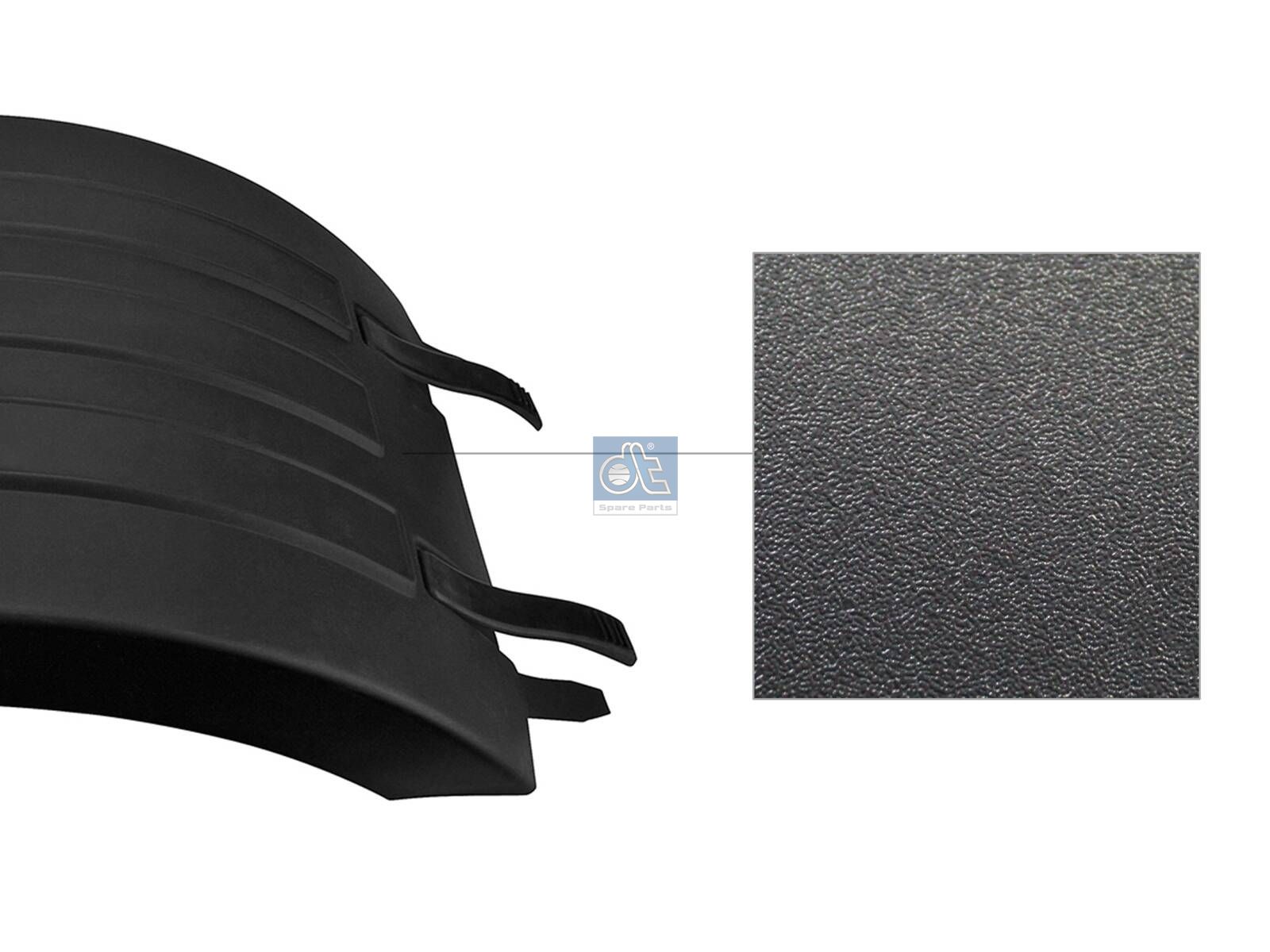 Fender | DT Spare Parts 2.71387