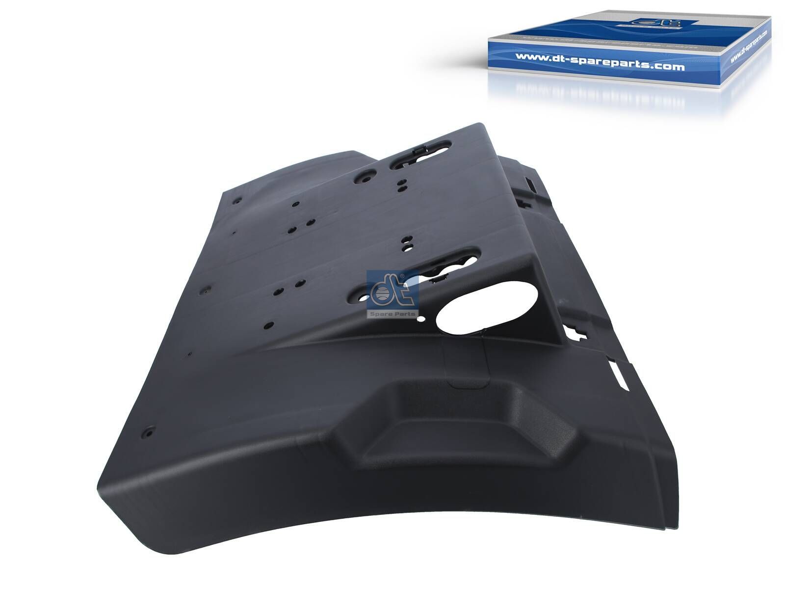 Fender | DT Spare Parts 2.71388