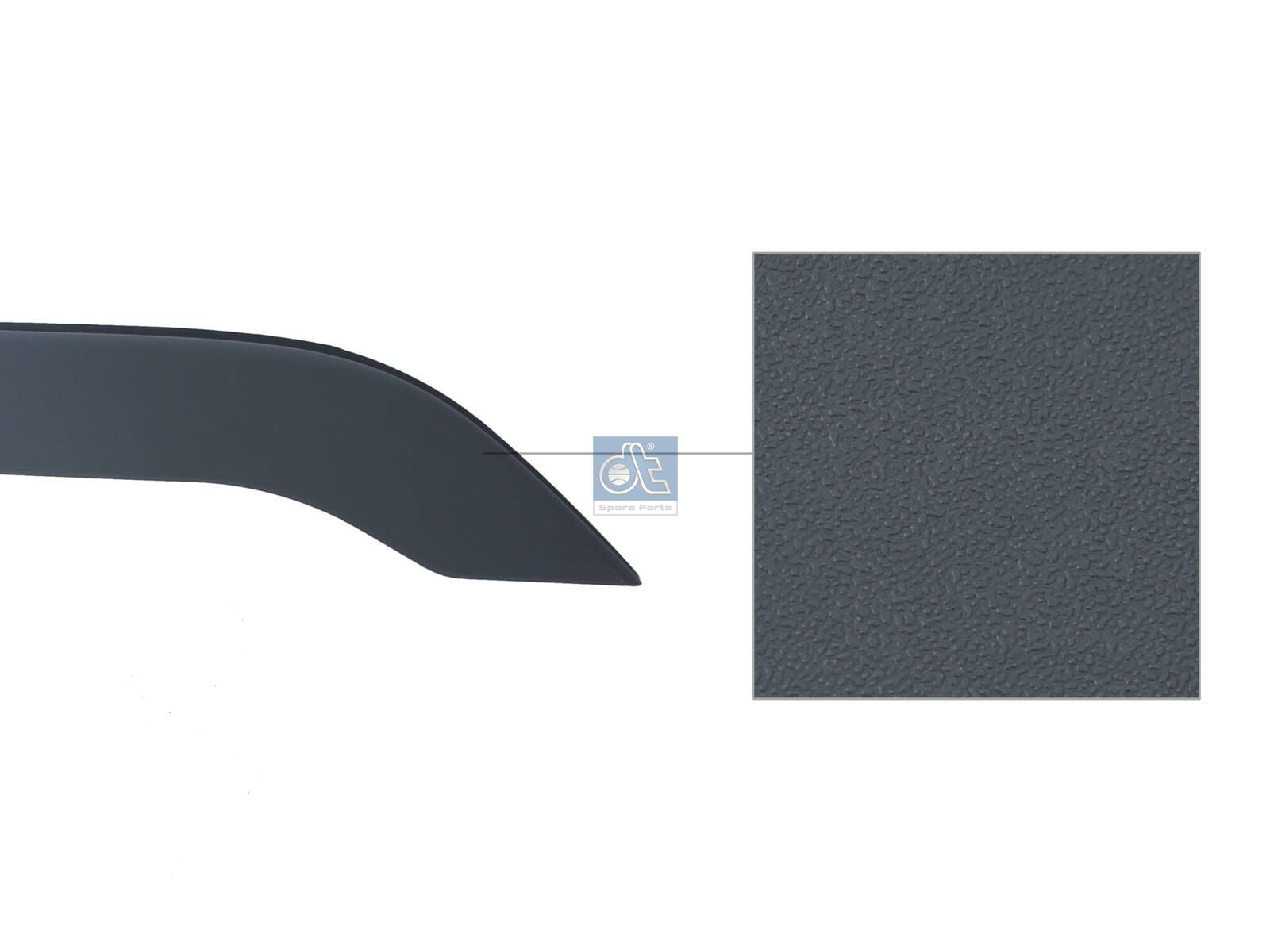 Fender widener | DT Spare Parts 2.71391