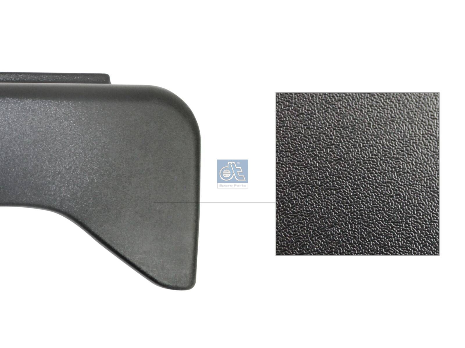 Fender part | DT Spare Parts 2.71396