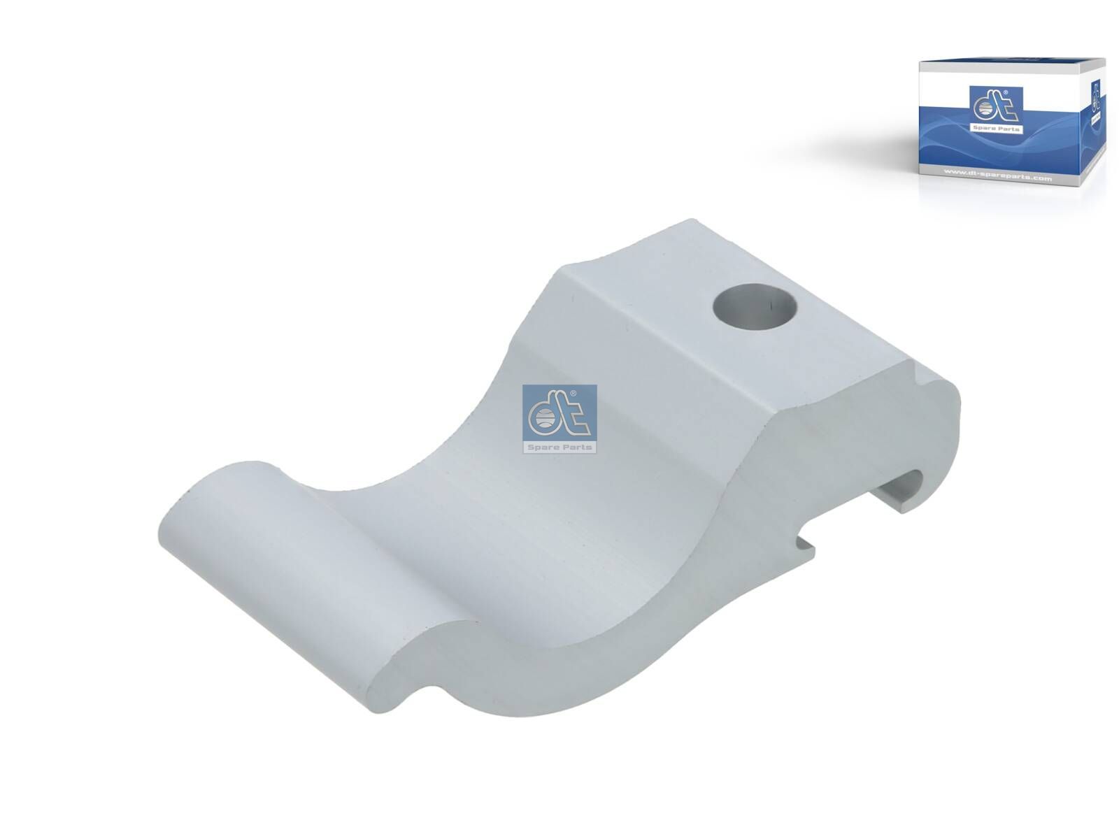 Clamp | DT Spare Parts 2.71410