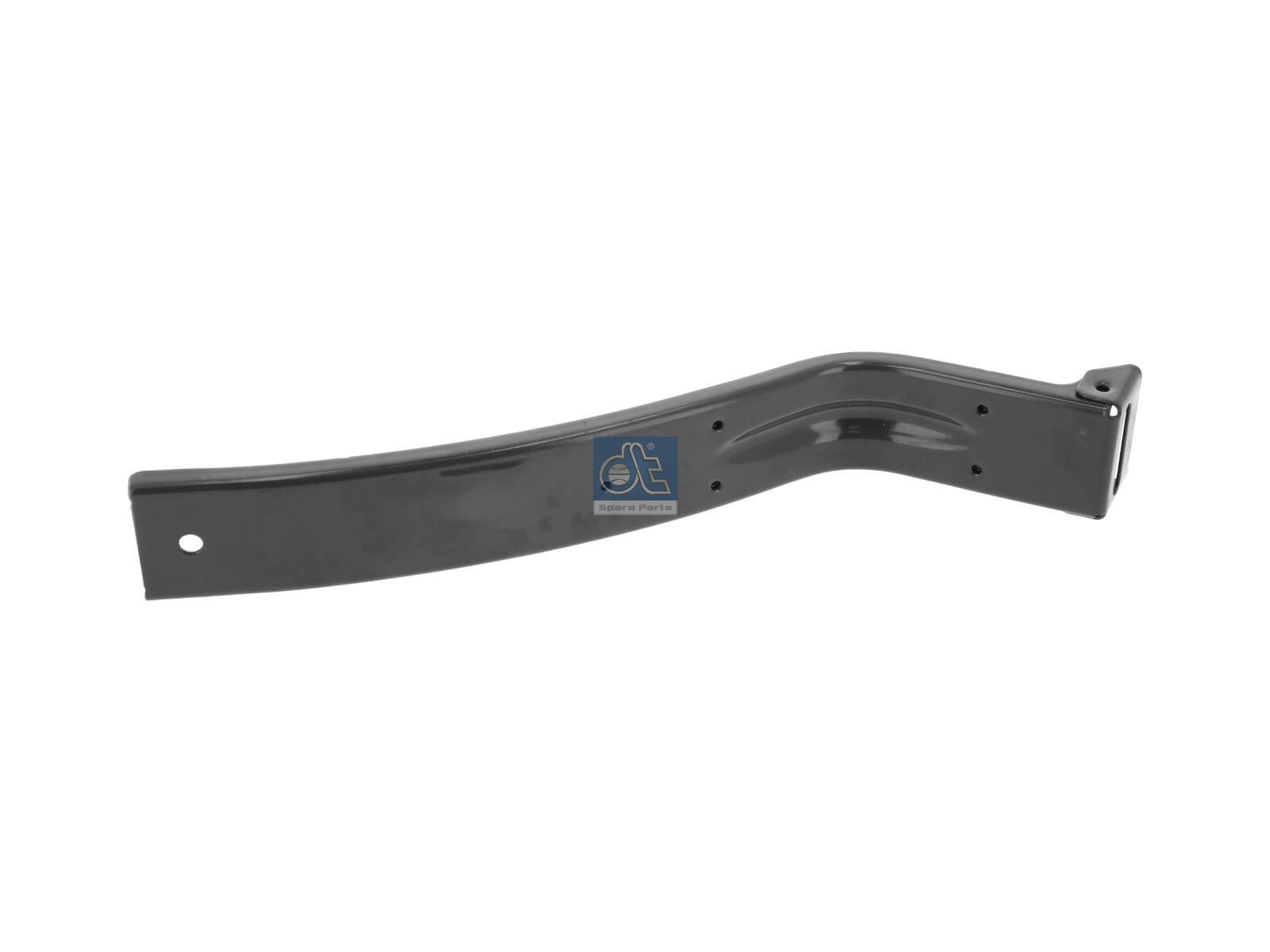 Fender bracket | DT Spare Parts 2.71411
