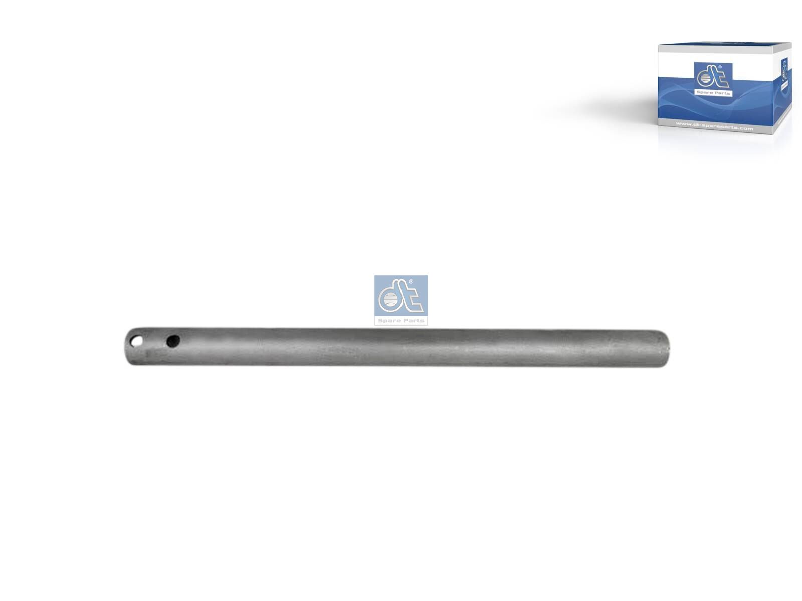 Fender bracket | DT Spare Parts 2.71412