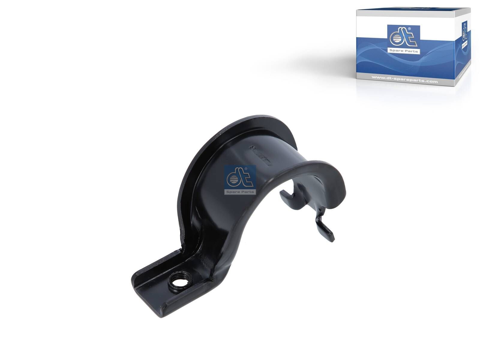 Clamp | DT Spare Parts 2.71415
