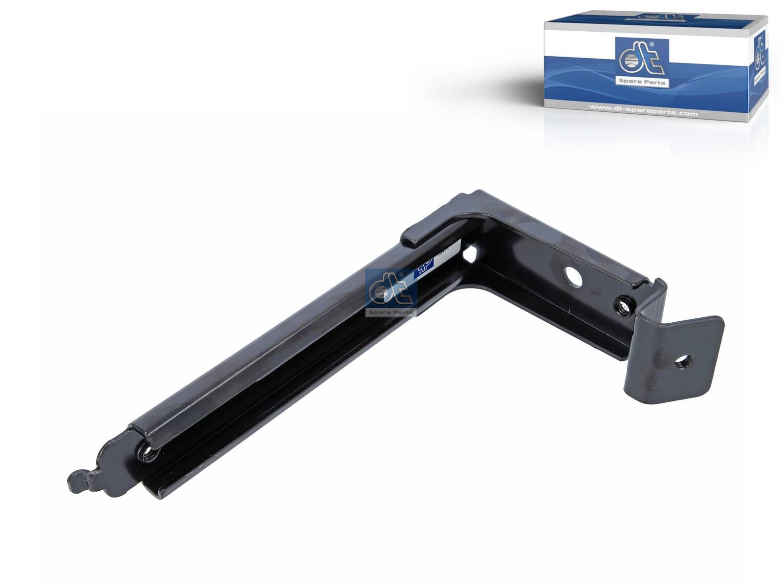 Fender bracket | DT Spare Parts 2.71416